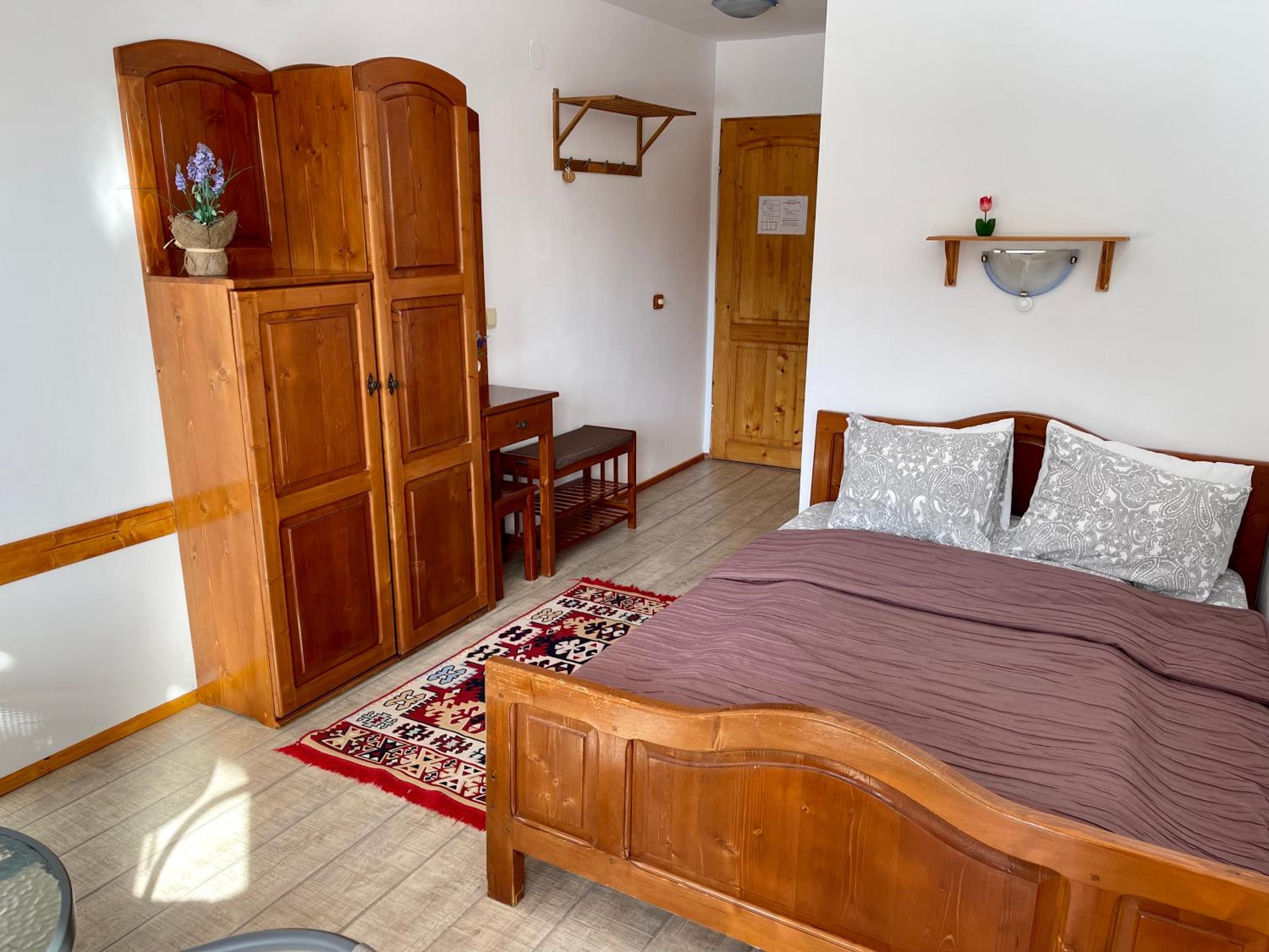 Double Room photo 1