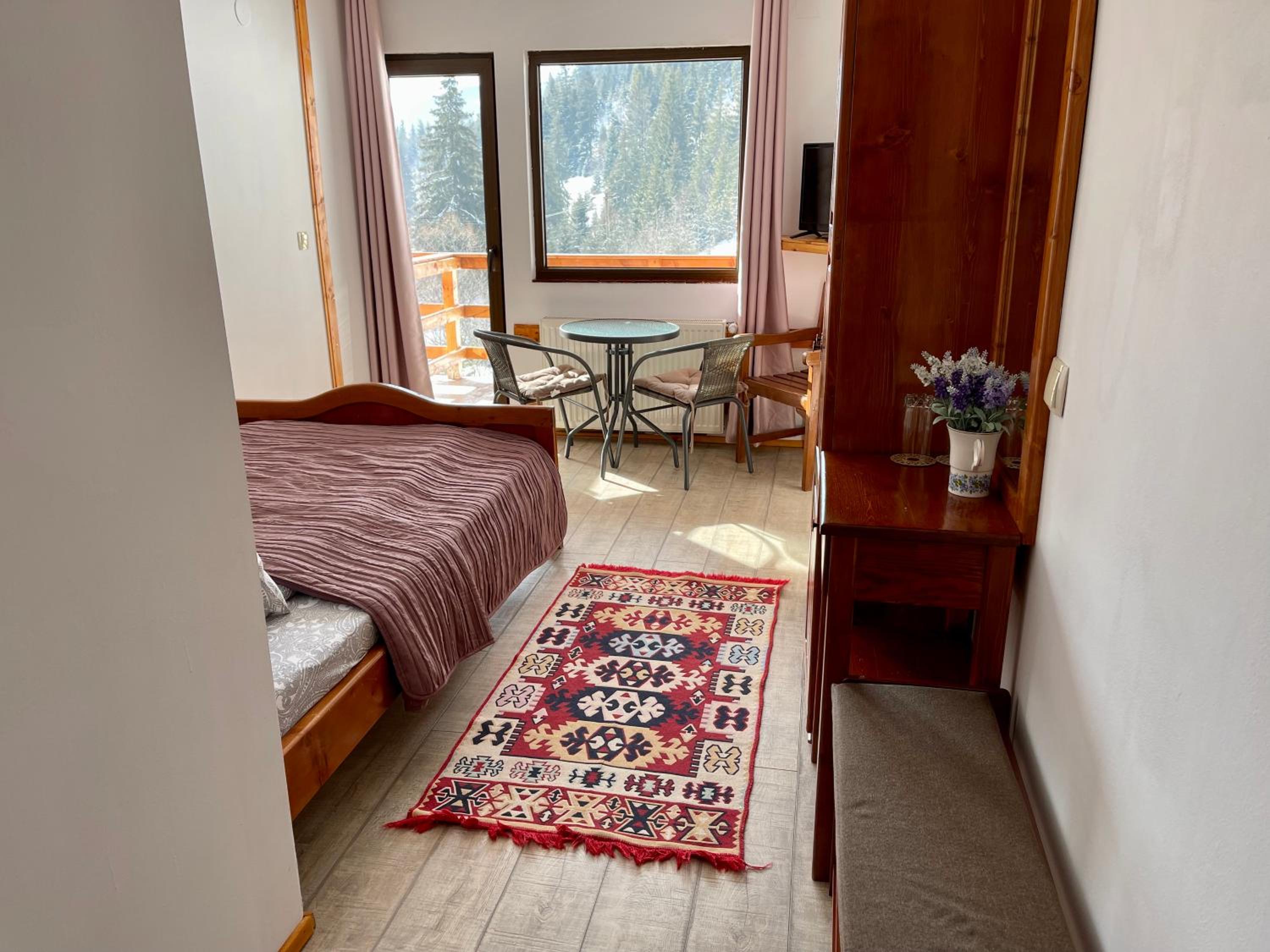 Double Room photo 2