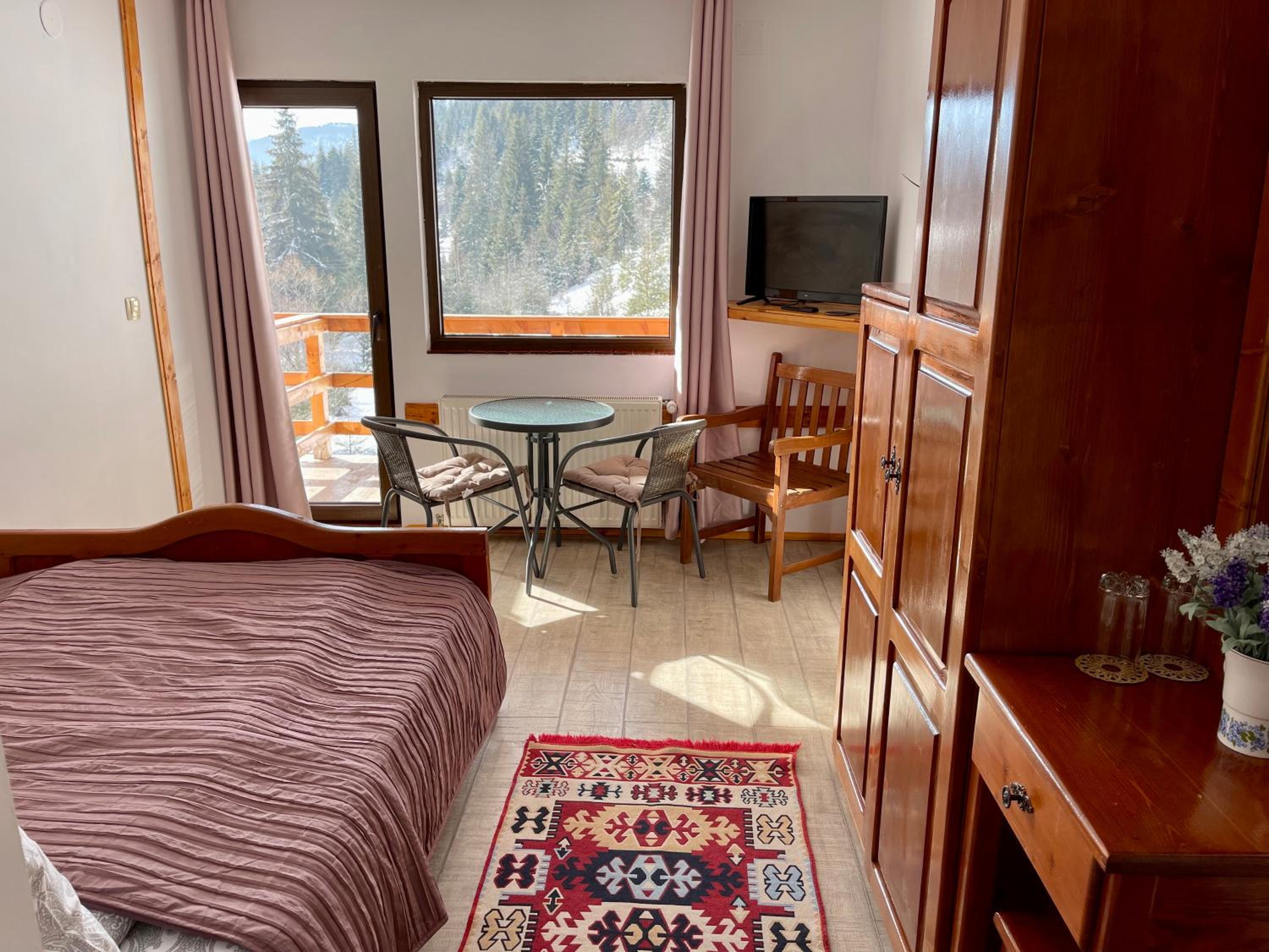 Double Room photo 3