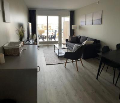 Apartment with Sea View photo 1