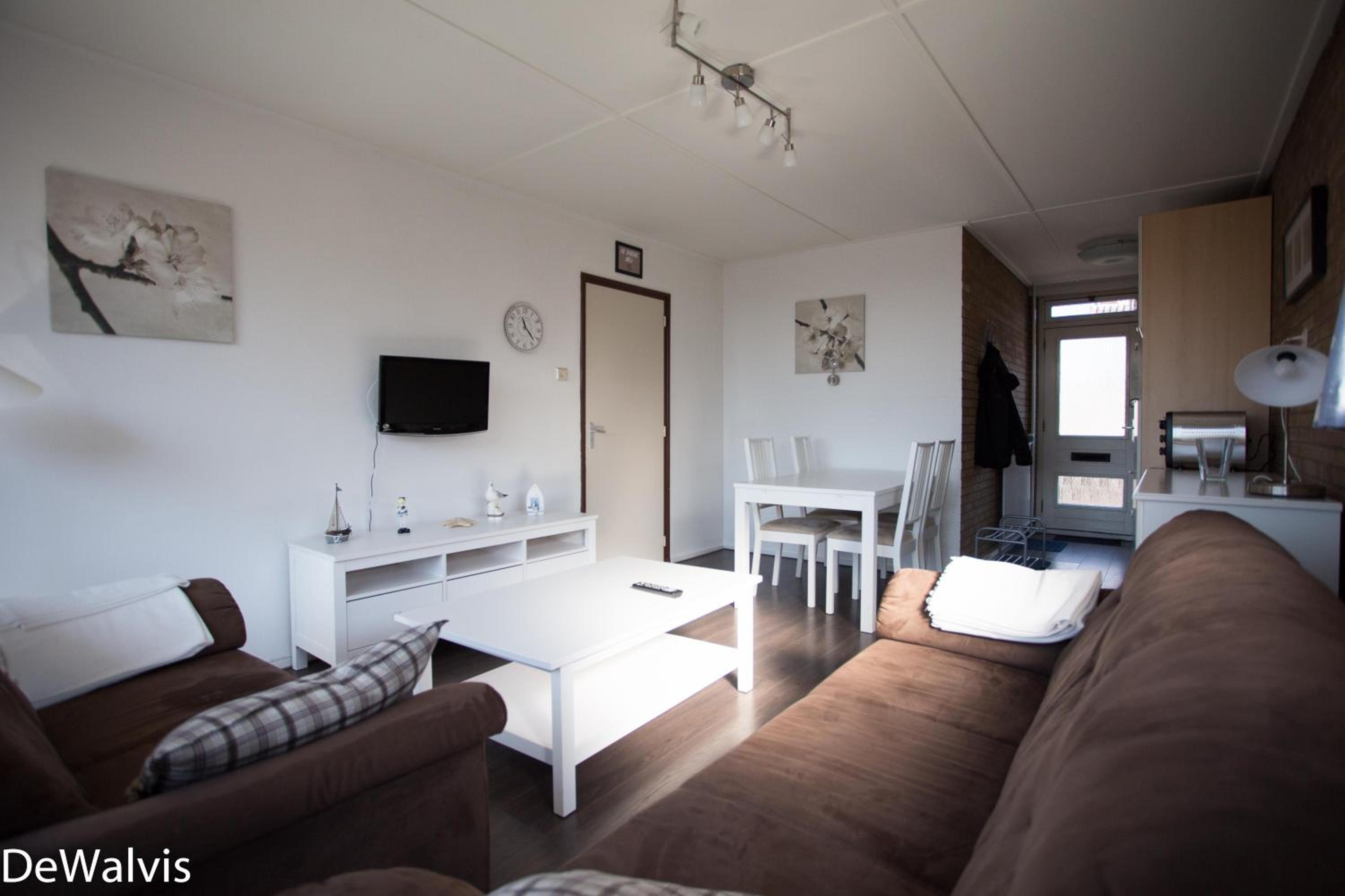 Two-Bedroom Apartment photo 1