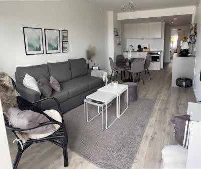 Apartment with Sea View photo 1