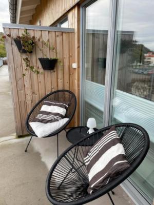 Apartment with Sea View photo 3