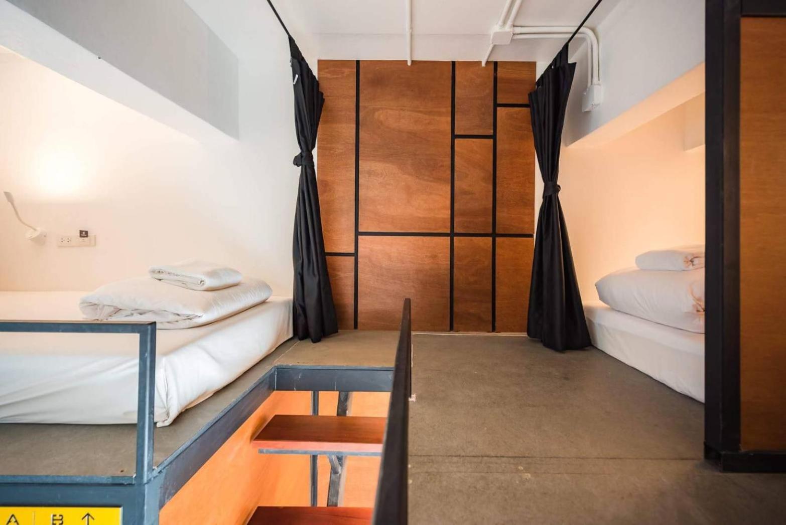 Quadruple Room with Bathroom photo 1