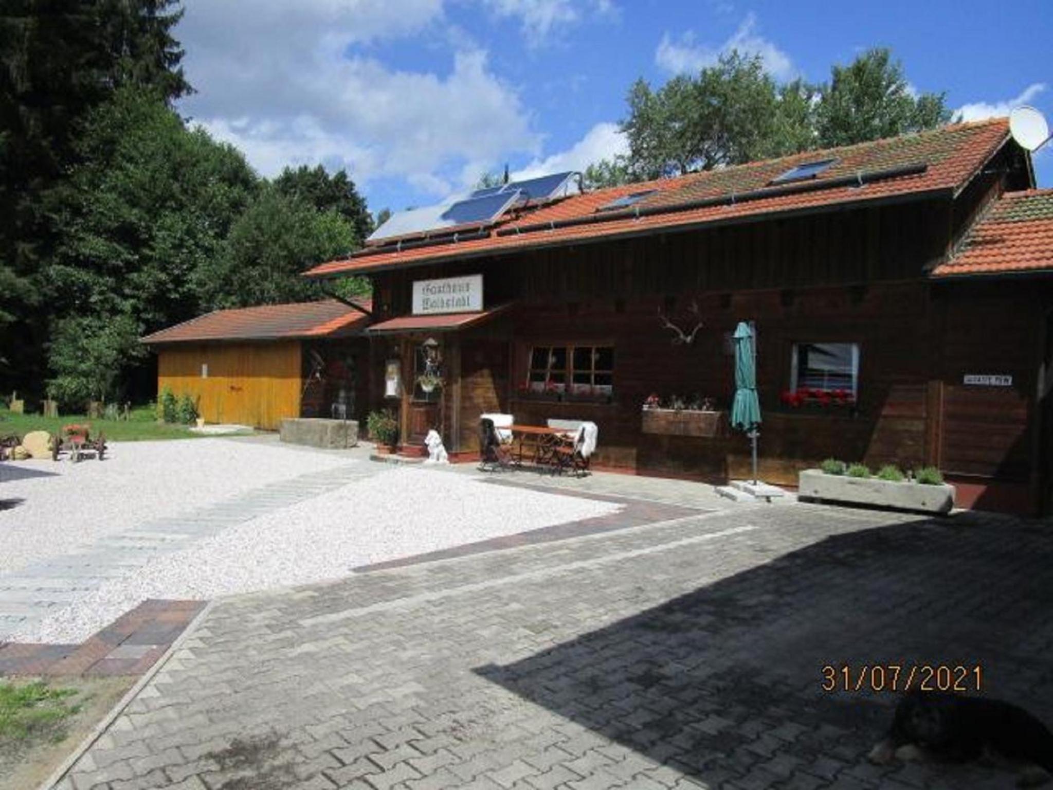 Chalet photo 3