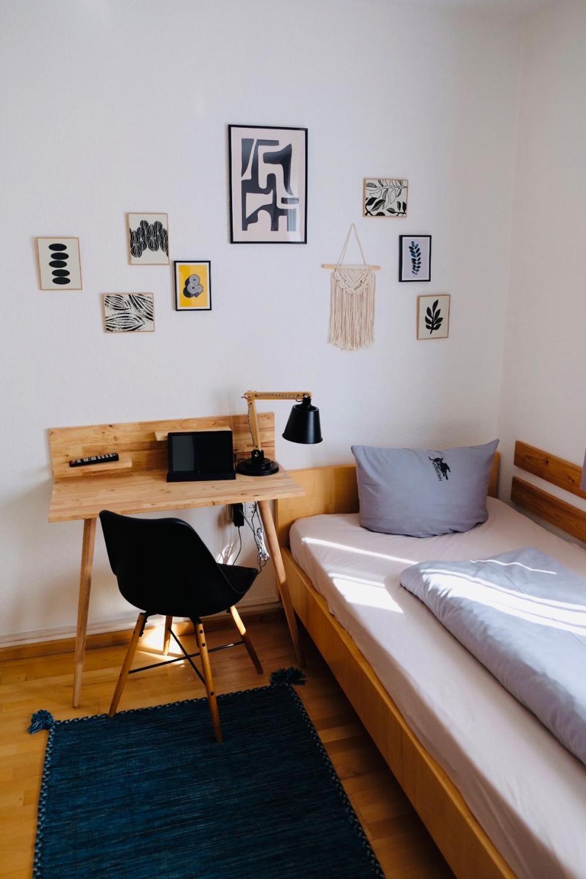 Single Room photo 1