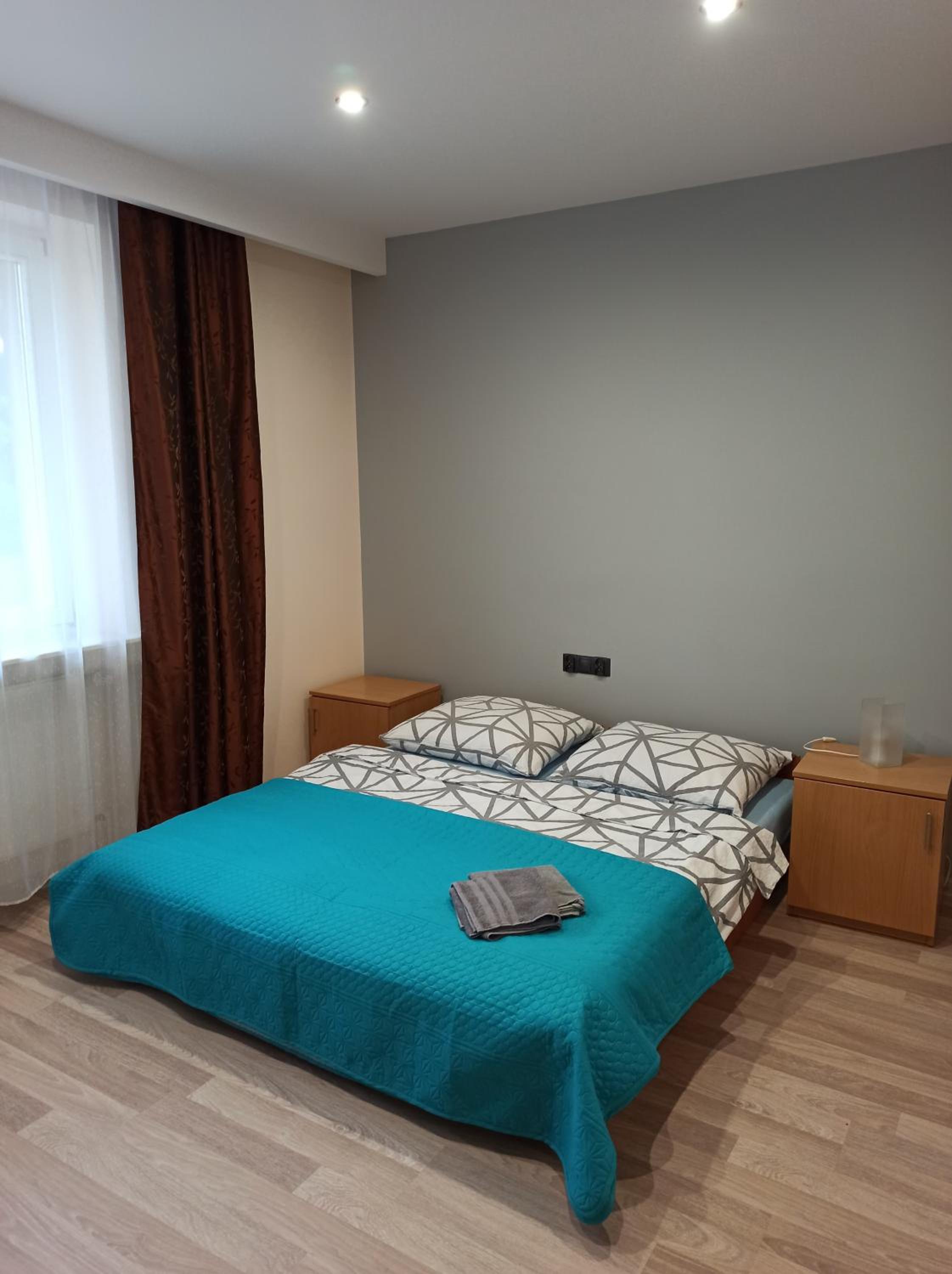 Triple Room with Balcony photo 3