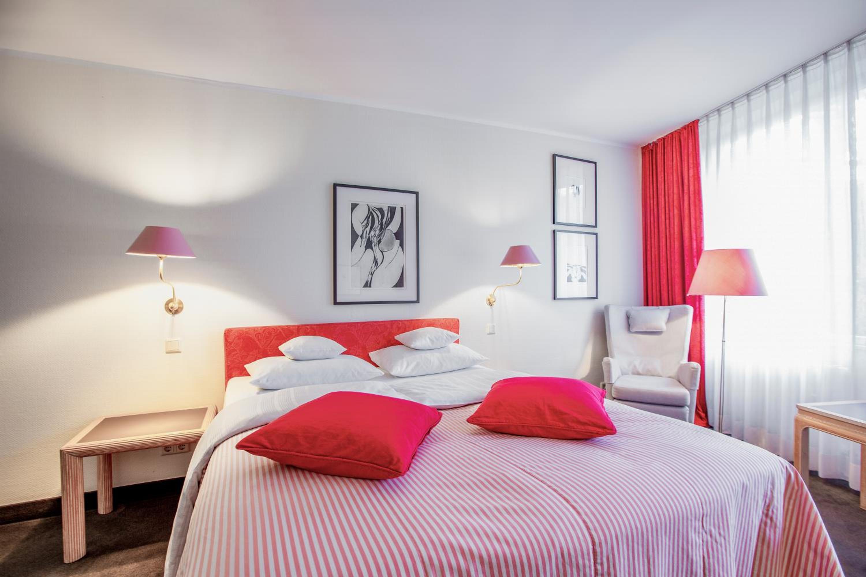 Landhauszimmer