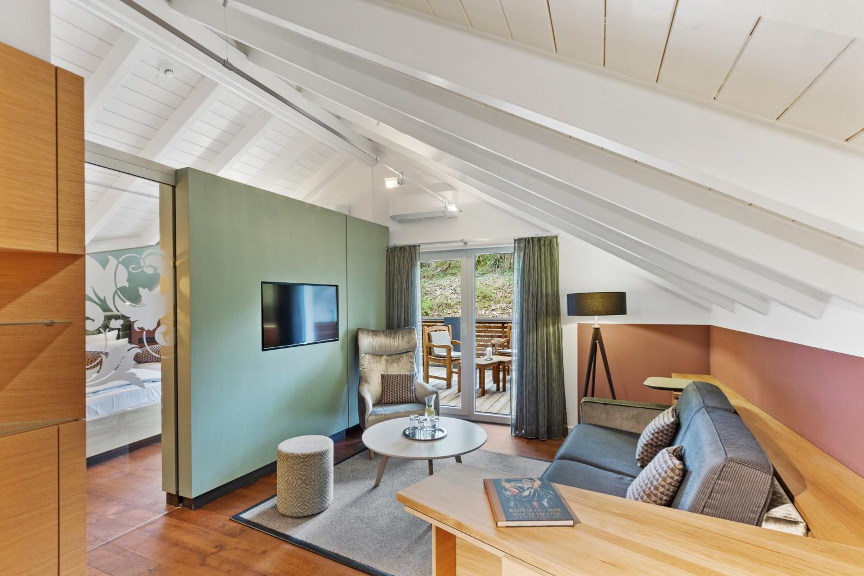 Suite for Single Use photo 3
