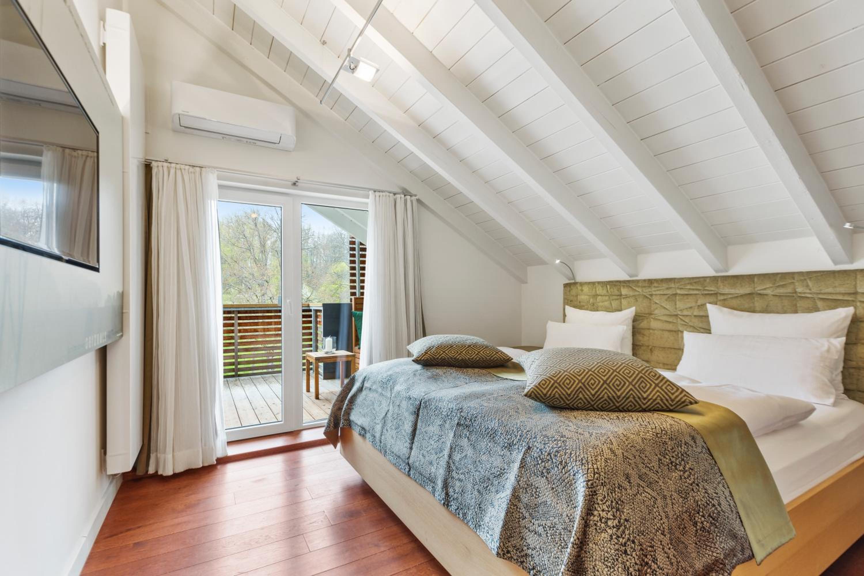 Grand Suite for single use