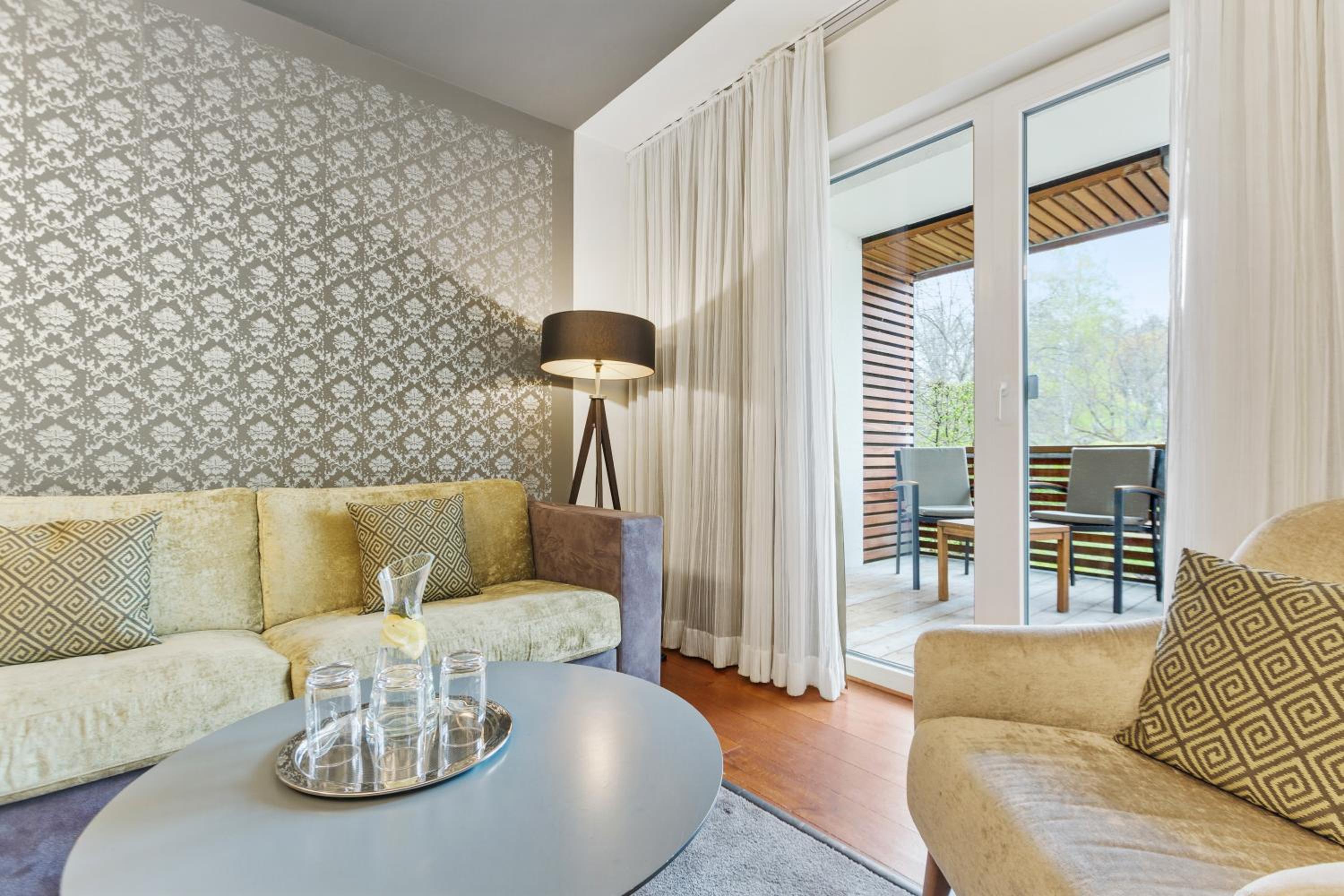 Grand Suite for single use photo 2