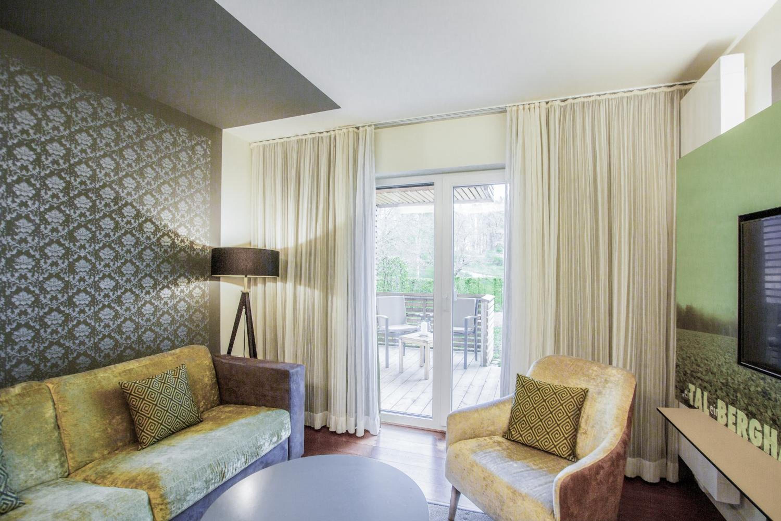 Grand Suite for single use photo 3