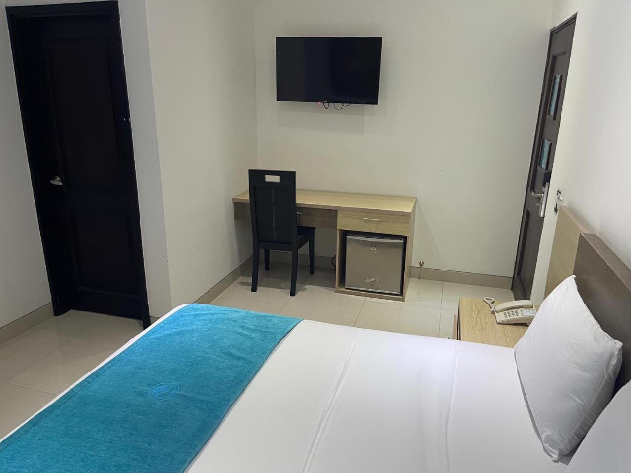 Triple Room photo 2
