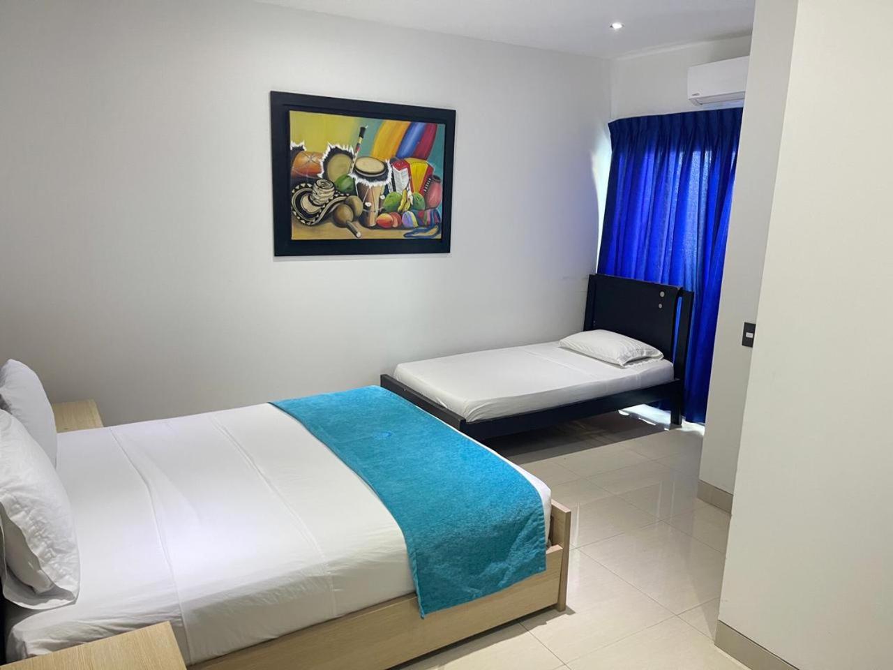 Triple Room photo 3