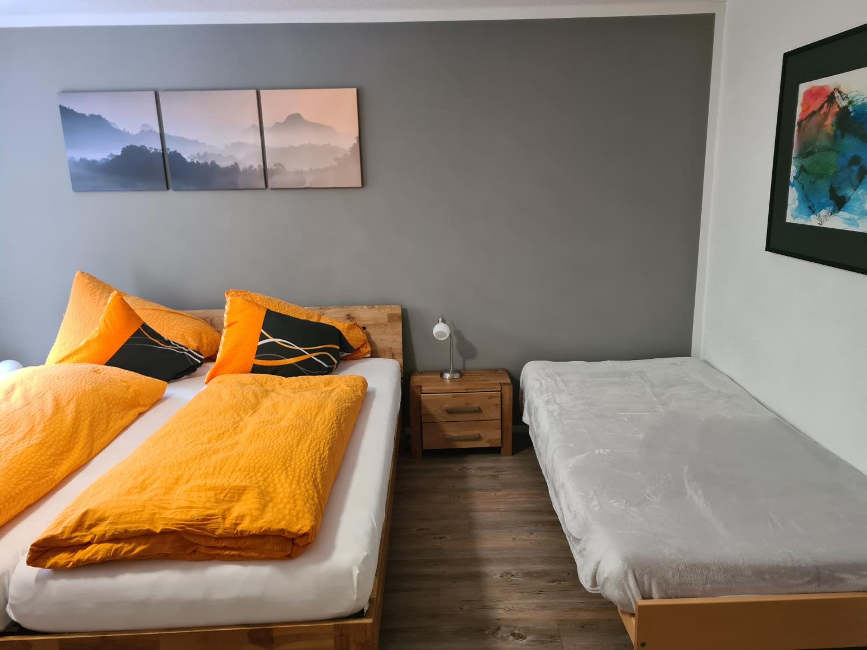 Double Room - Photo 4