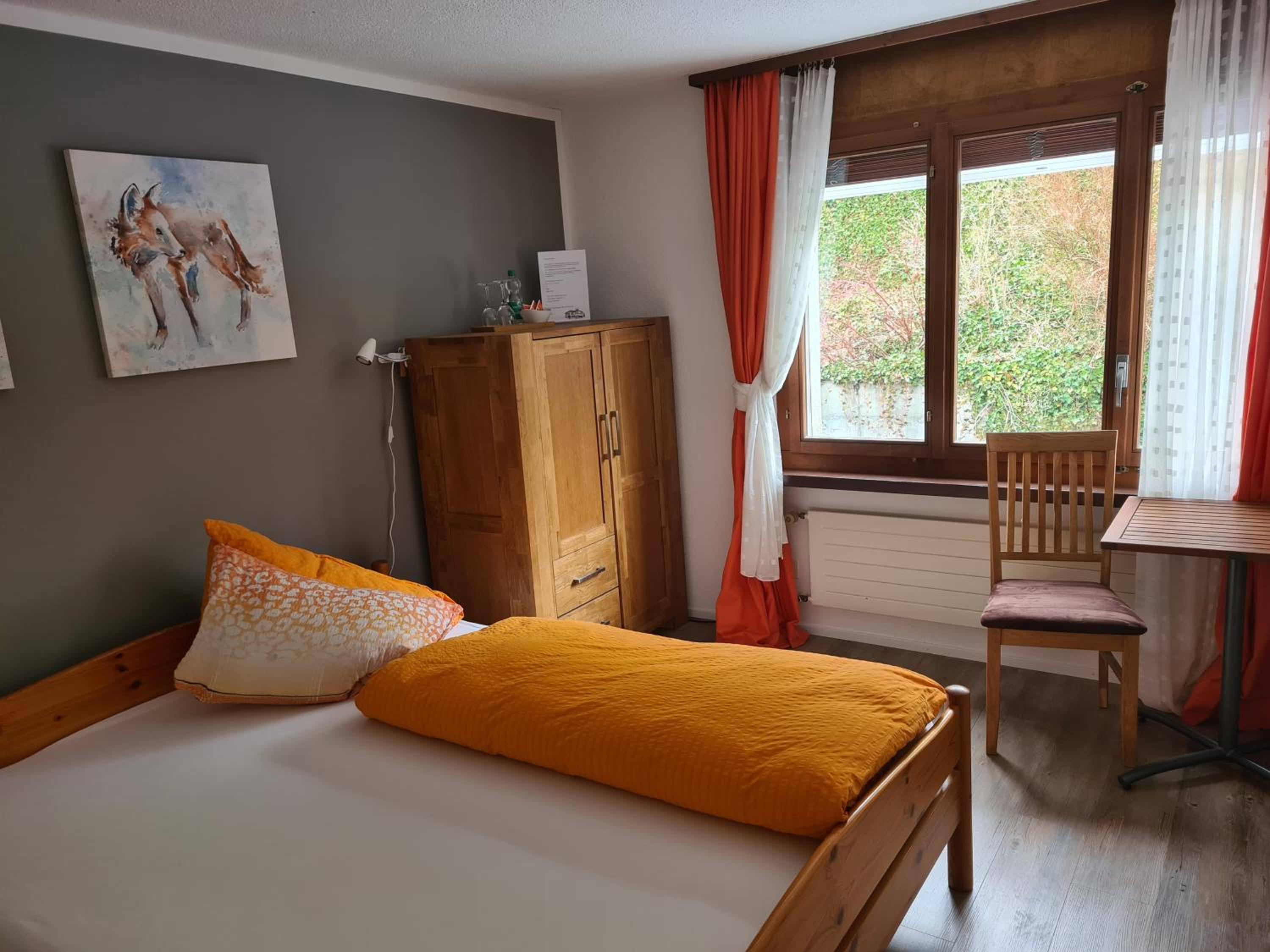 Double Room with Lake View photo 1
