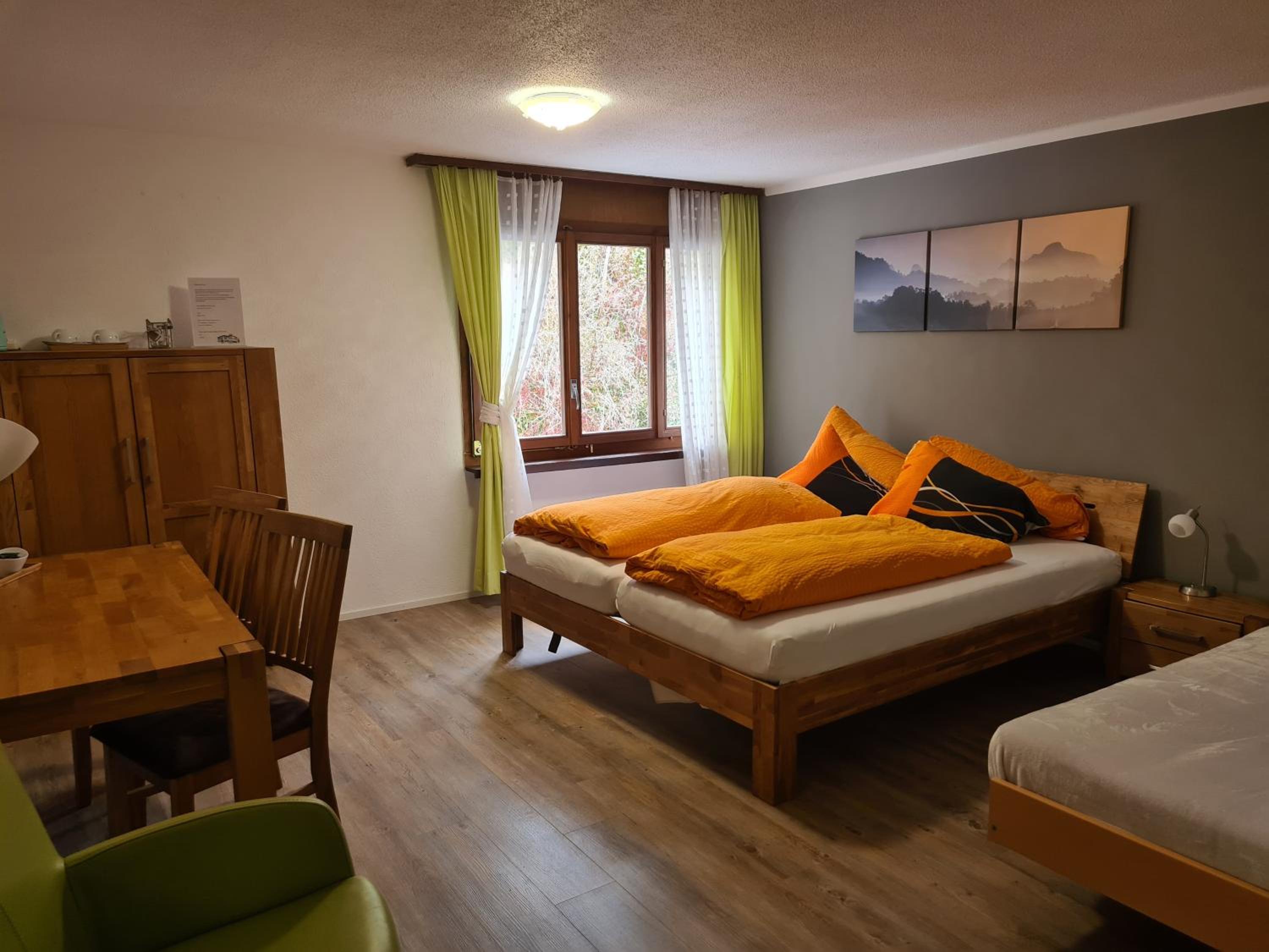 Double Room - Photo 3