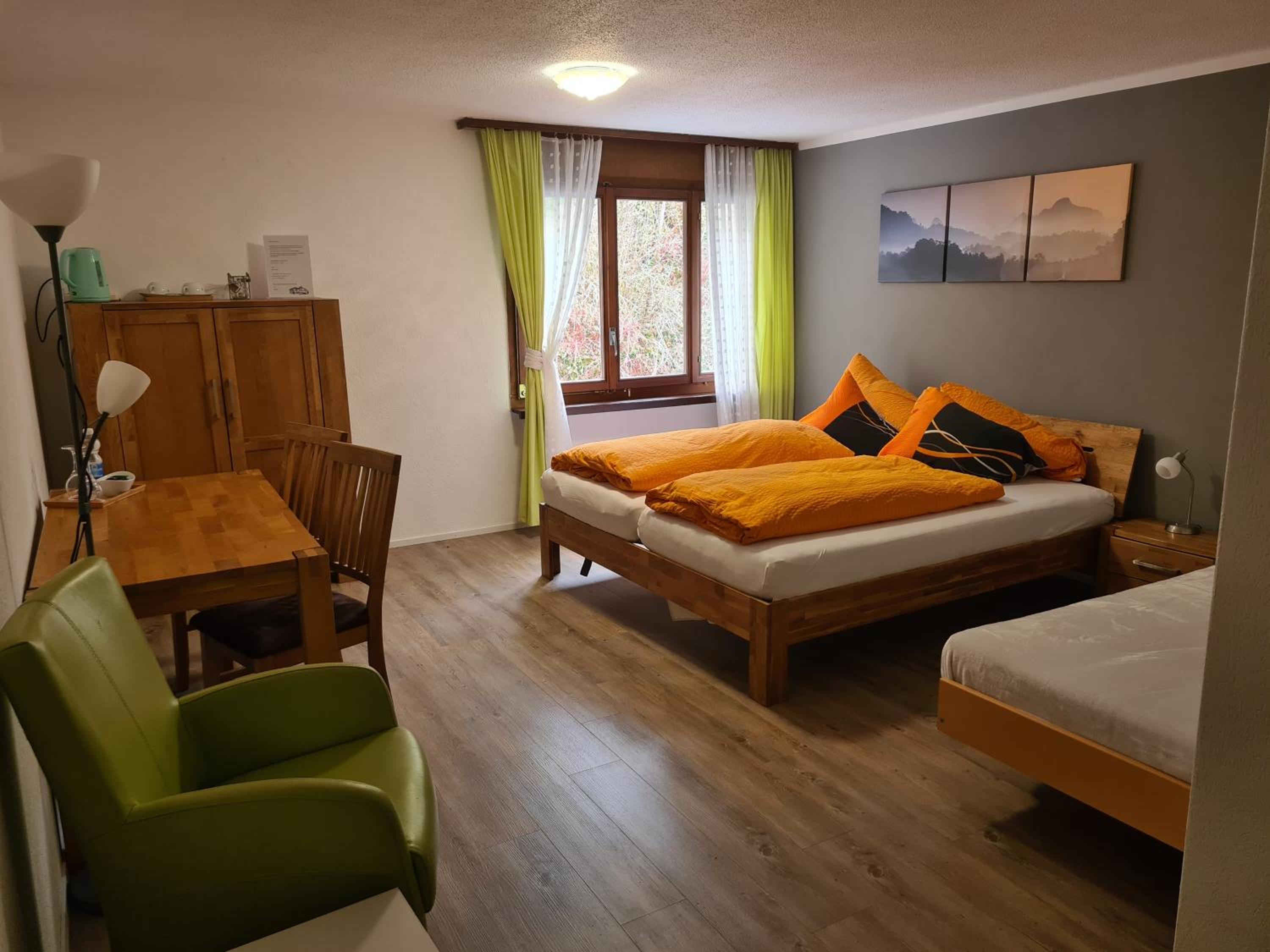 Double Room - Photo 1