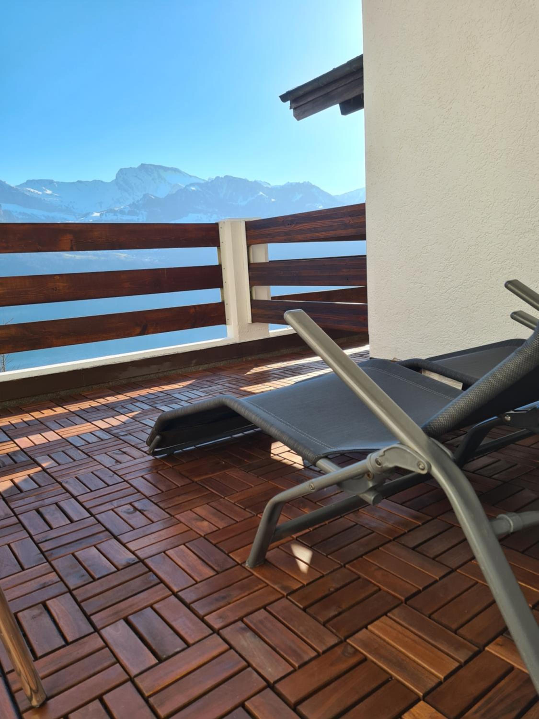 Deluxe Double Room With Balcony photo 2