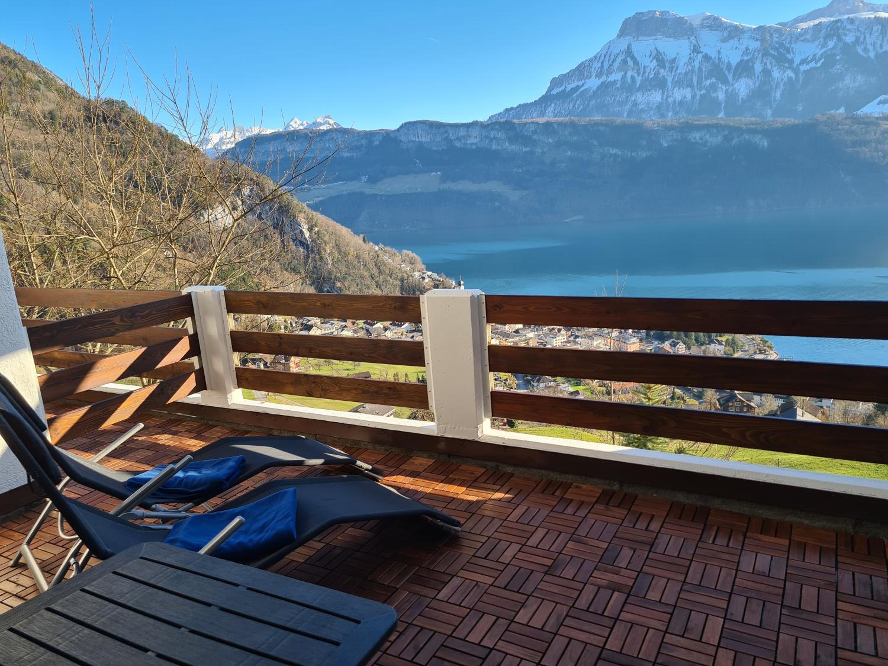 Deluxe Double Room With Balcony photo 2