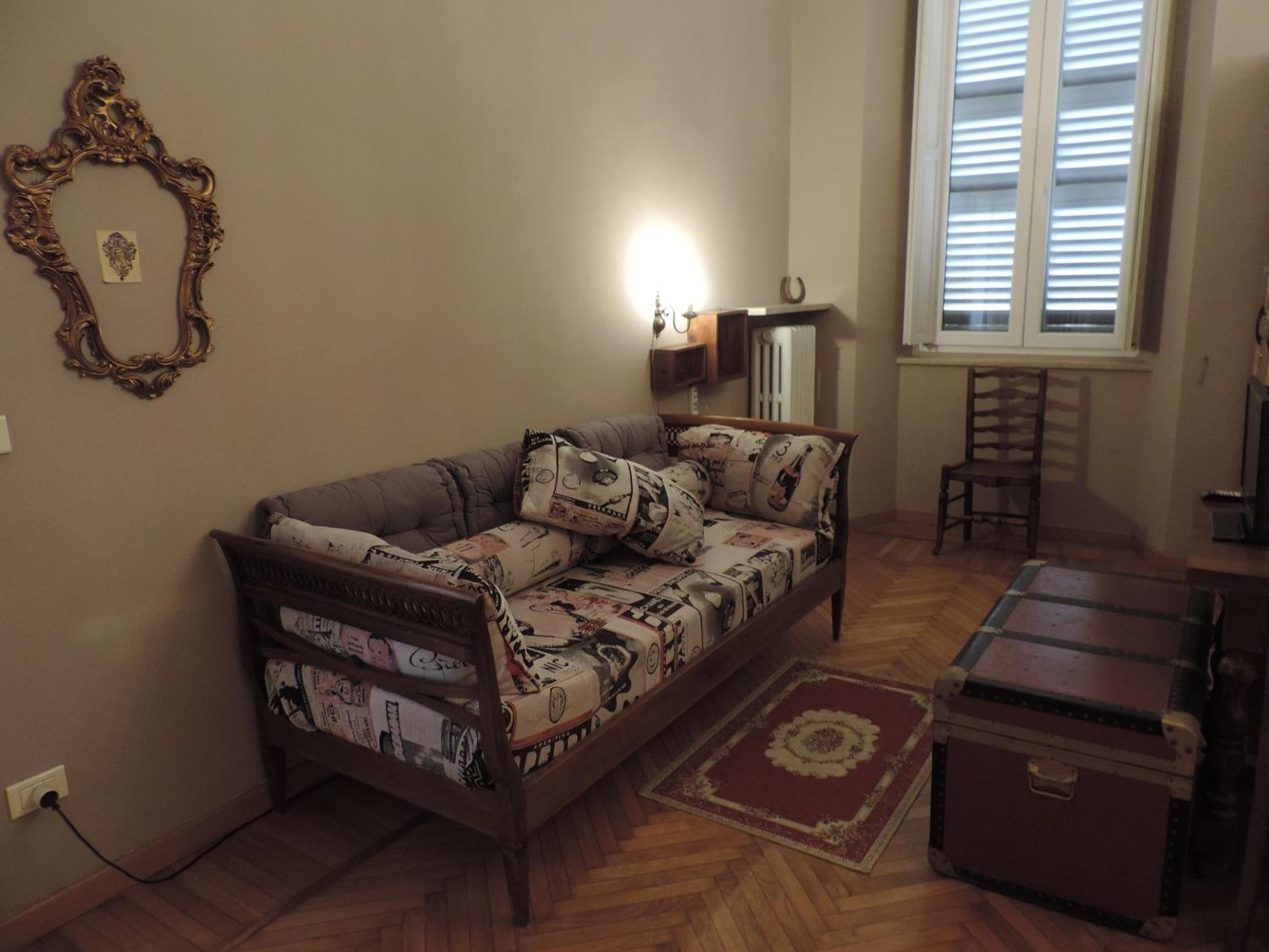 Comfort Triple Room - Photo 25