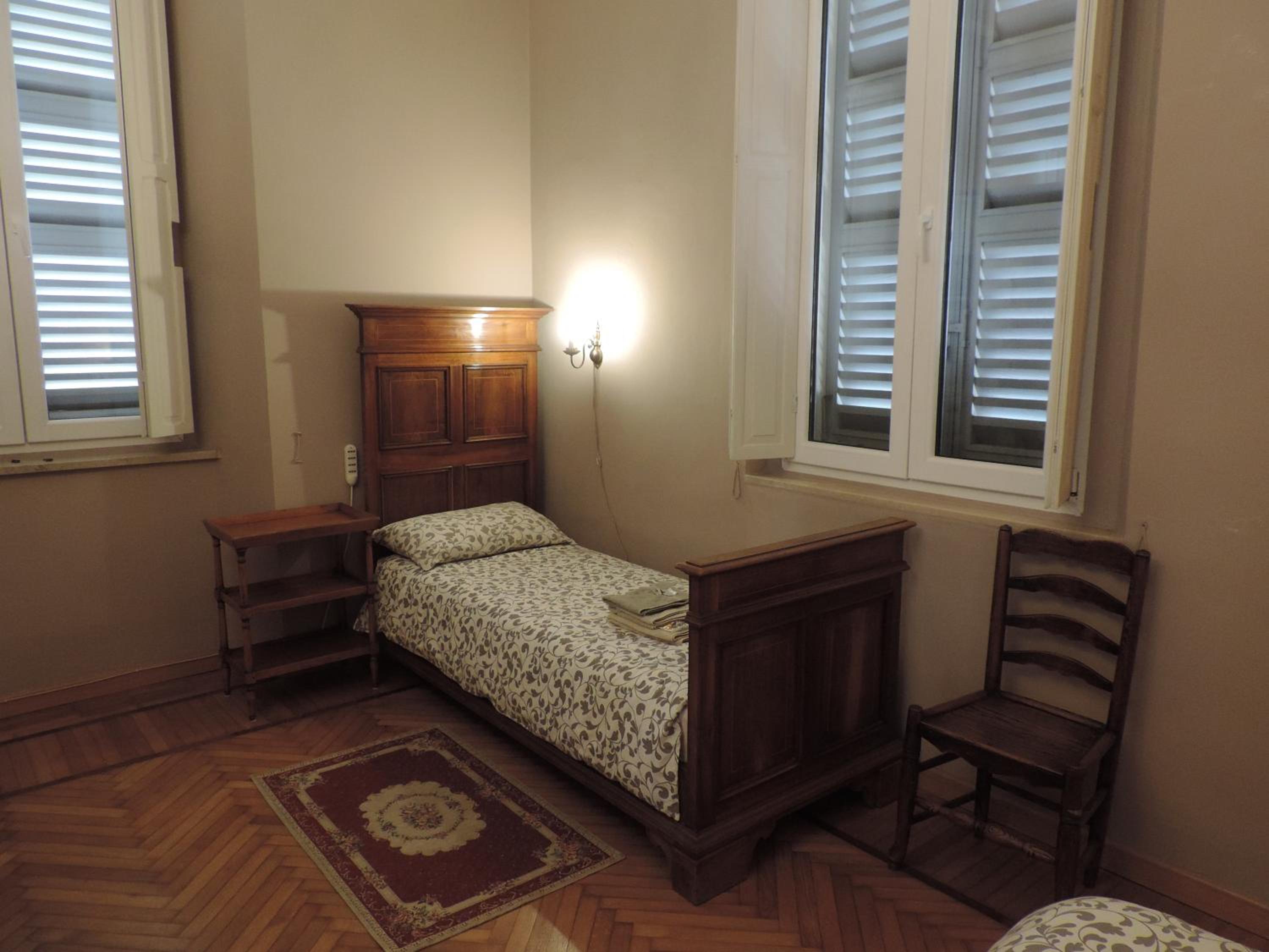 Comfort Triple Room - Photo 27