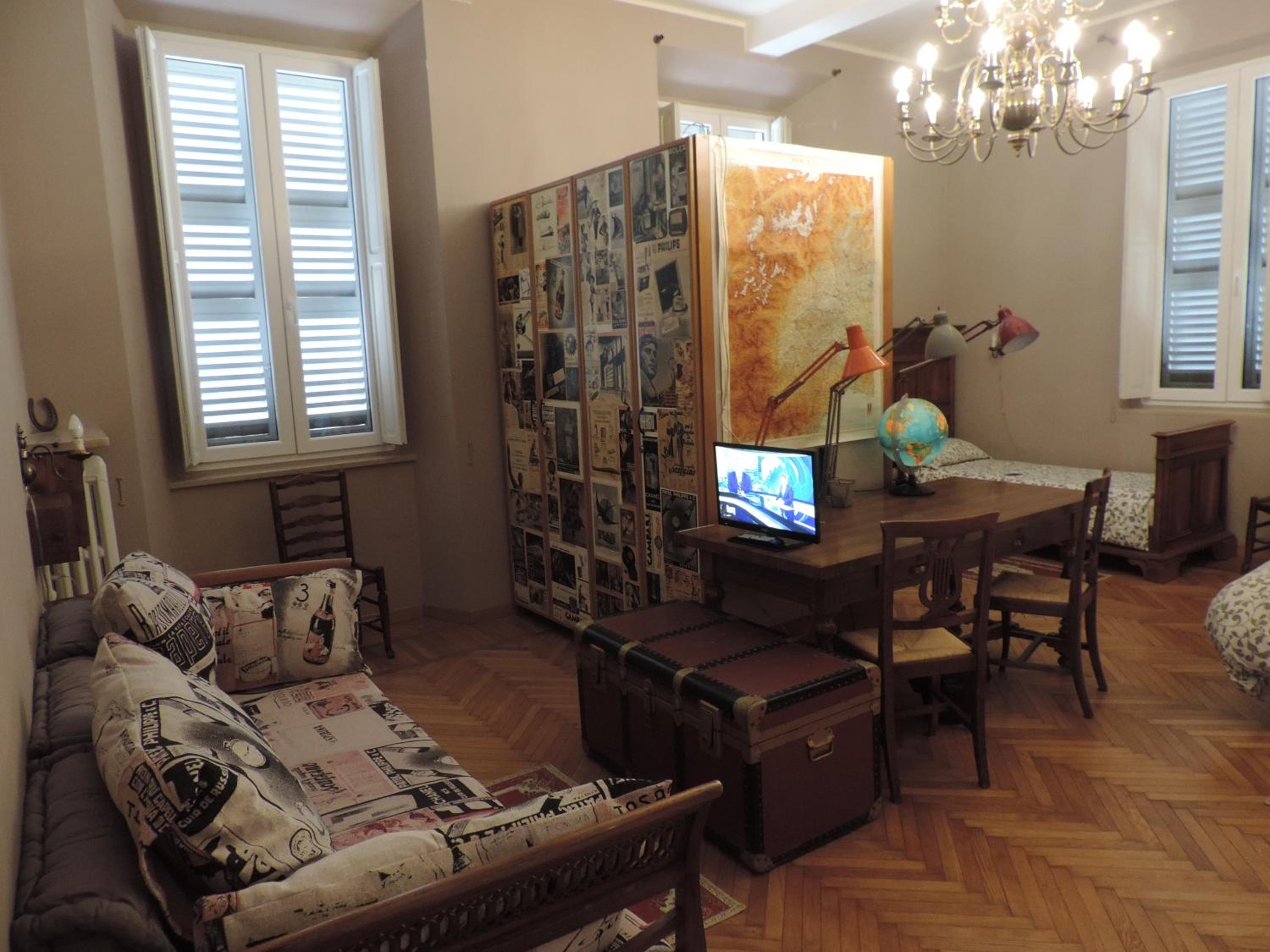 Comfort Triple Room - Photo 28