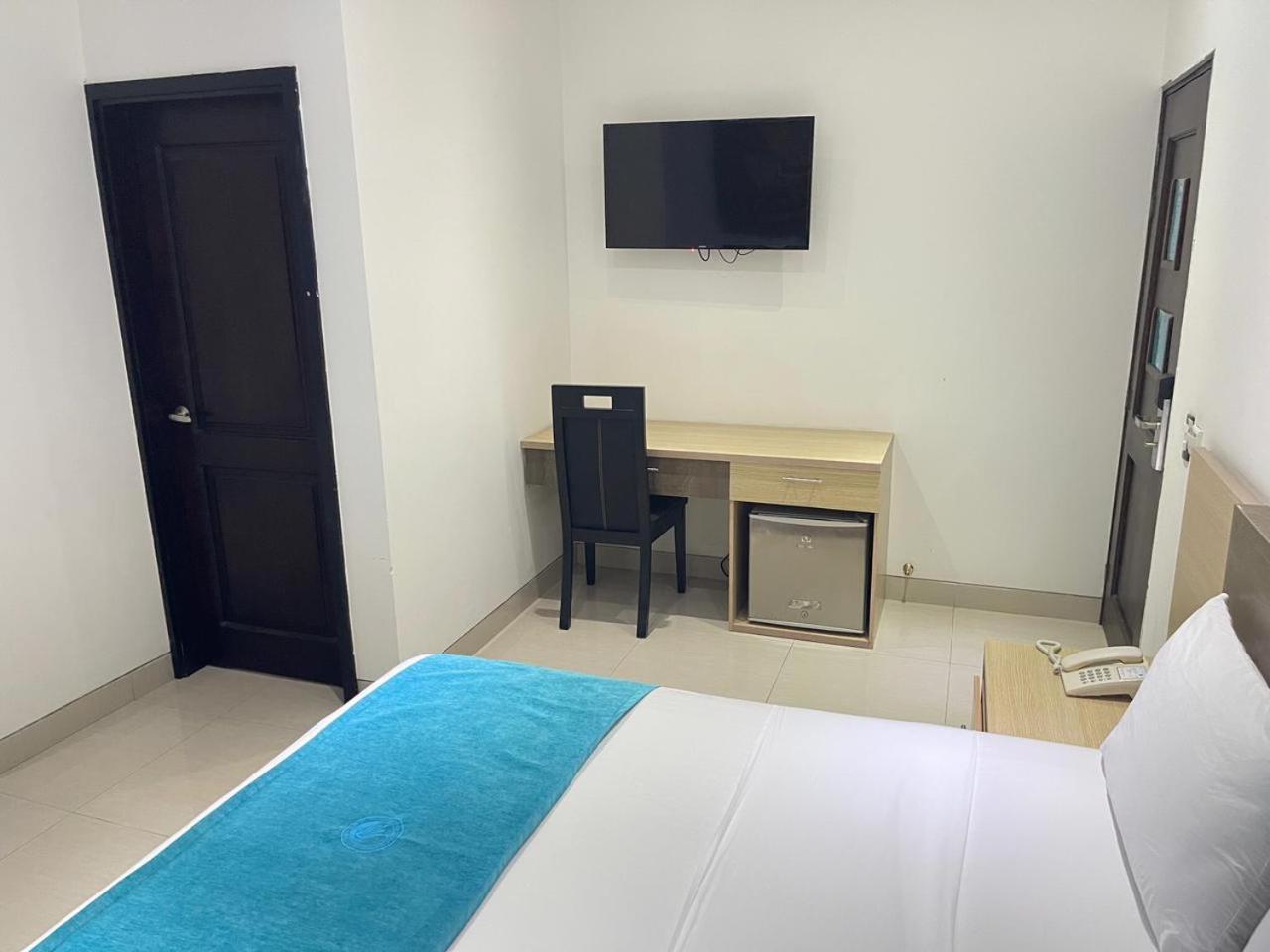 Triple Room photo 1