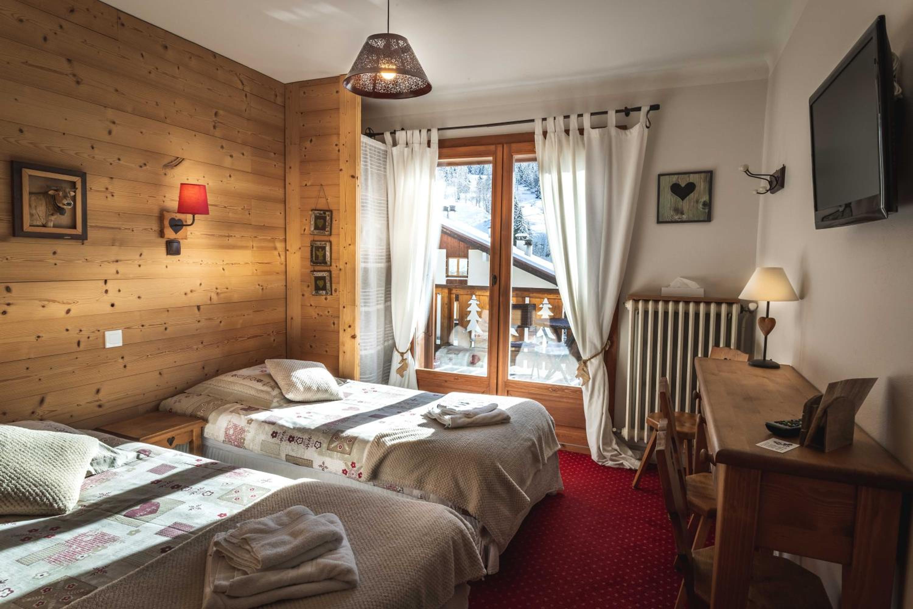Twin Room photo 3