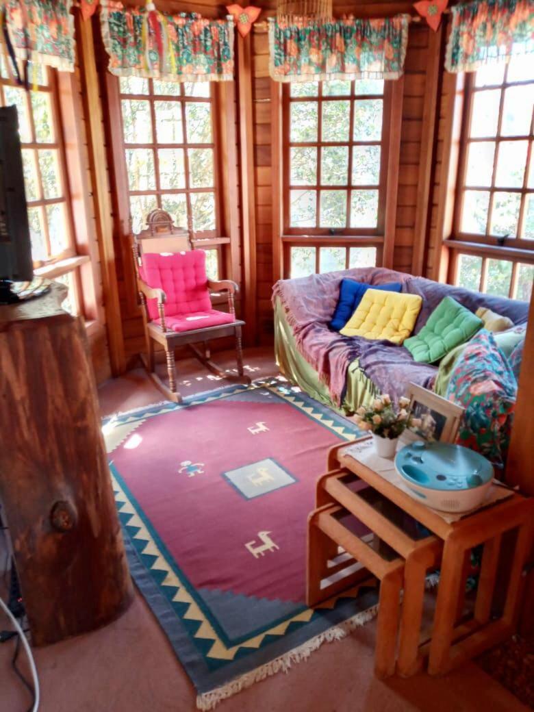 Vacation Home photo 1