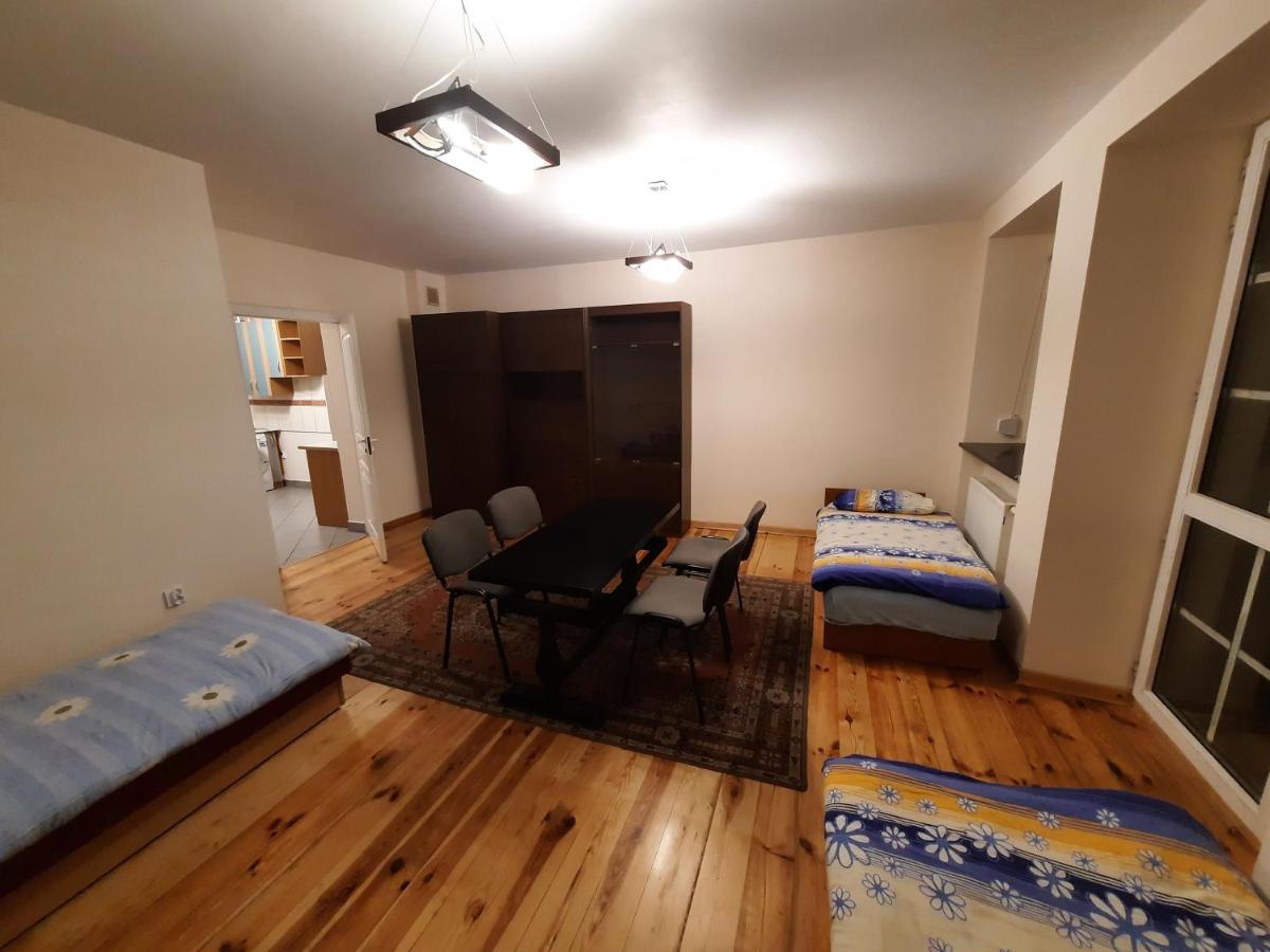 Quadruple Room with Balcony - Photo 1