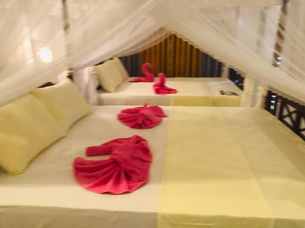 Deluxe Triple Room photo 2