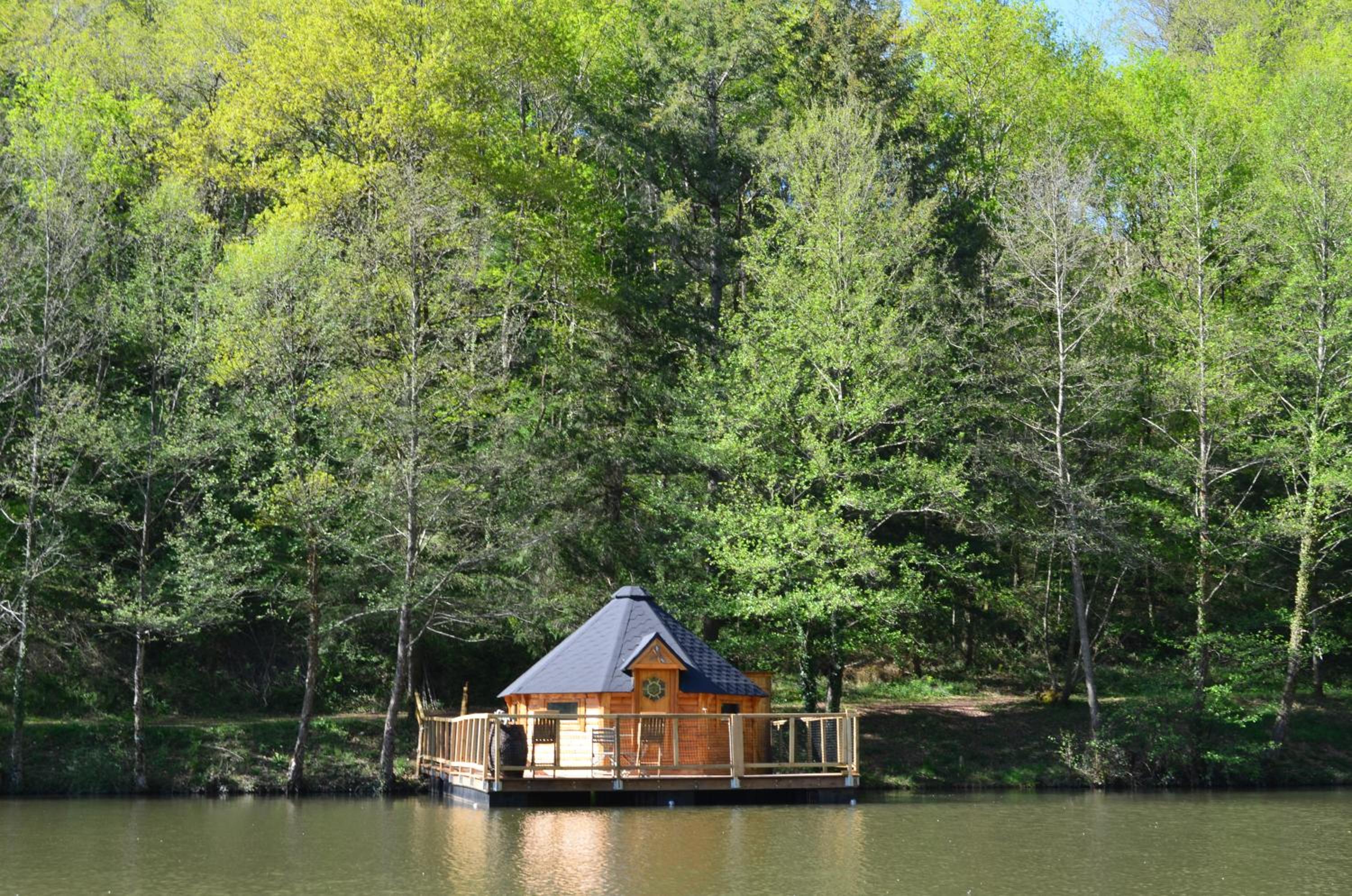 Double Room with Lake View photo 3