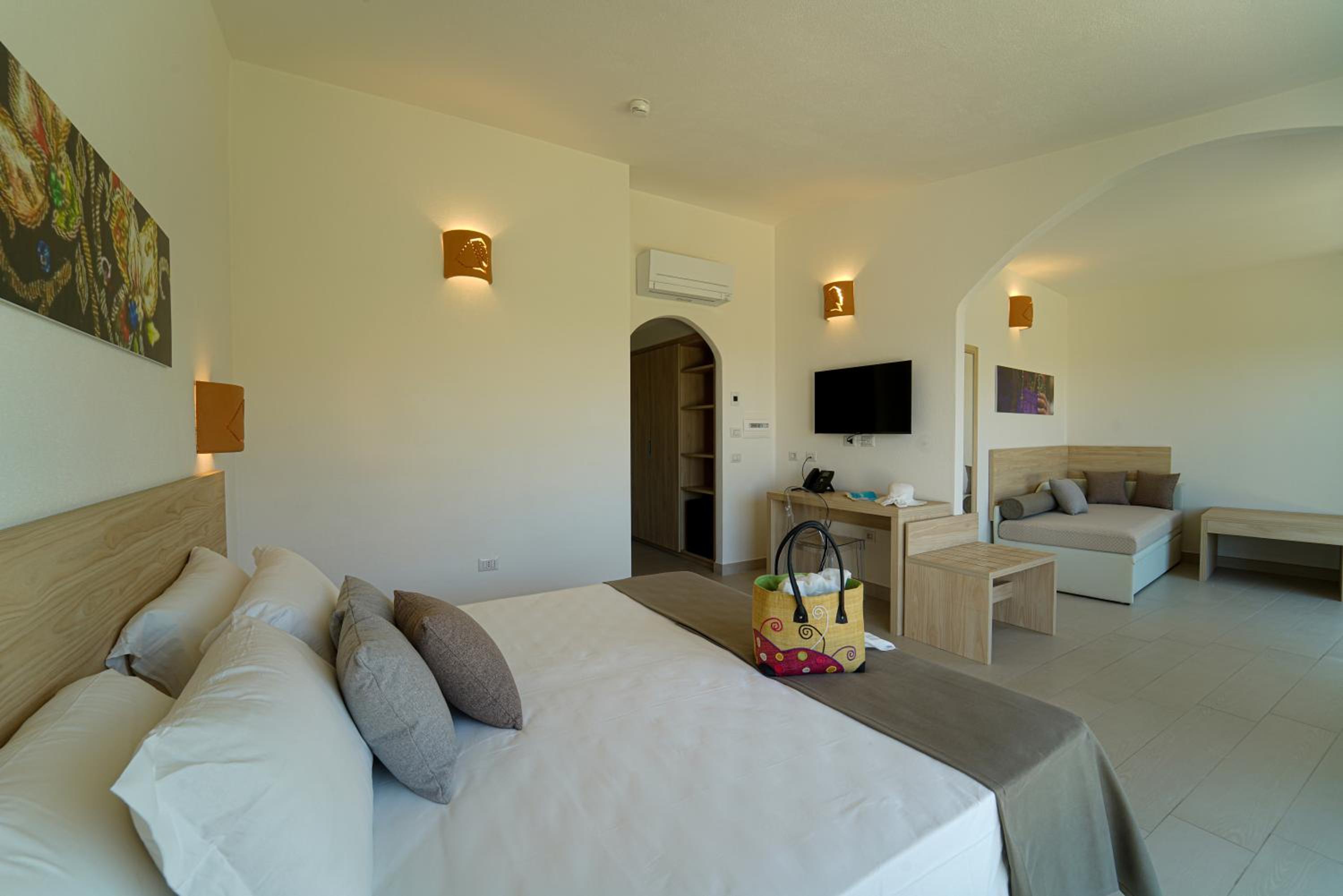 Comfort Triple Room - Photo 4