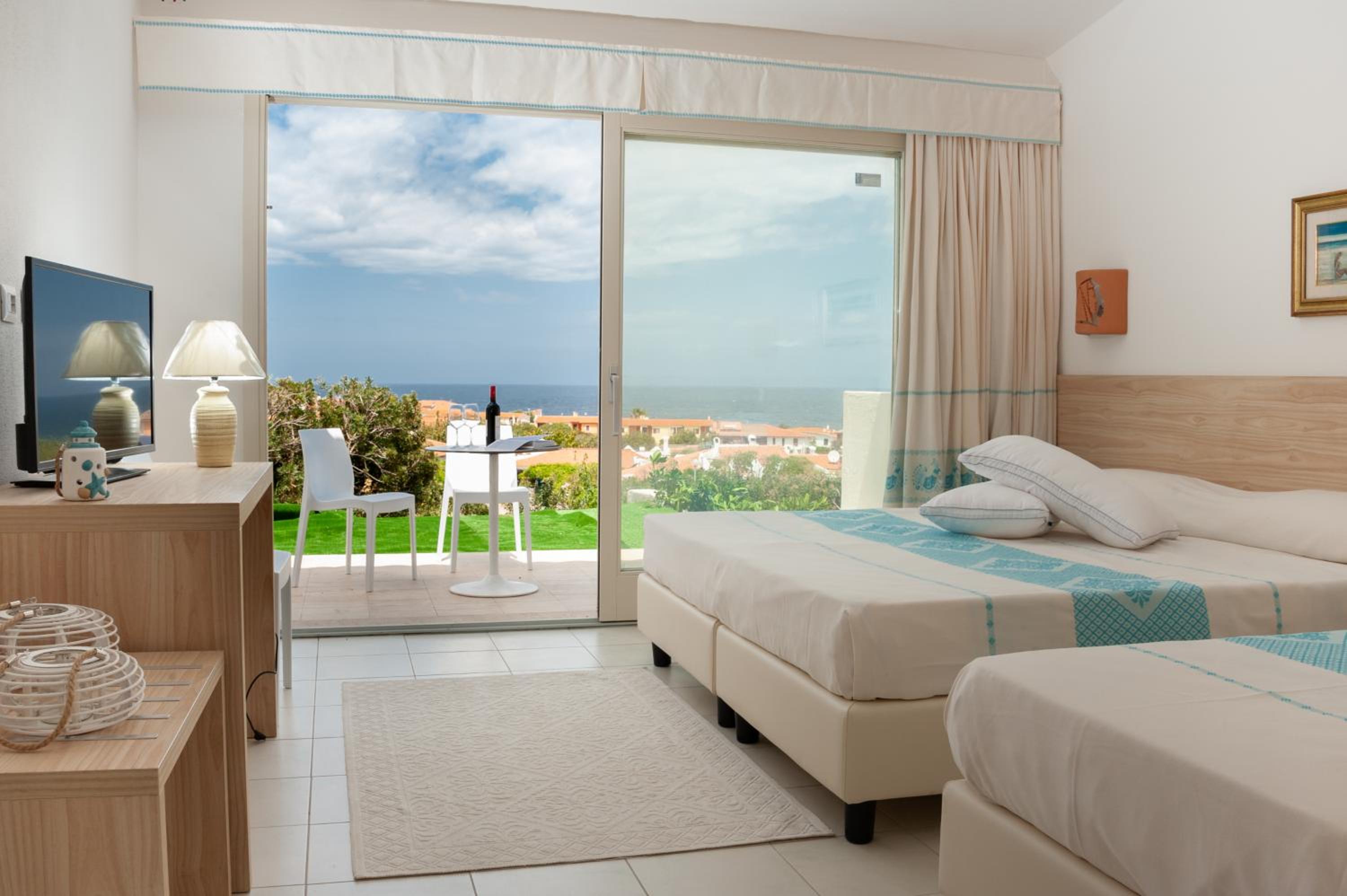 Comfort Triple Room - Photo 3