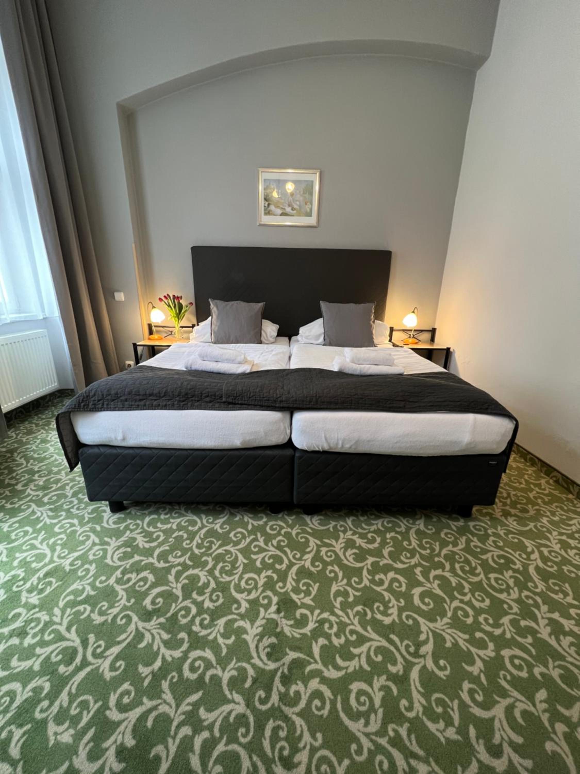 Deluxe Double or Twin Room - Photo 7