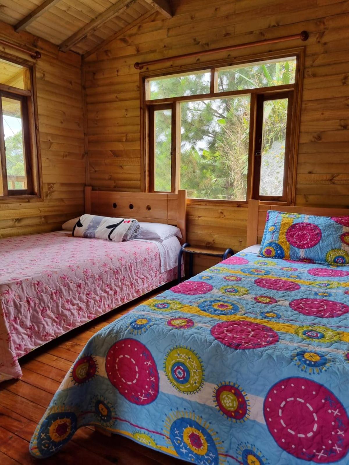 Two-Bedroom Chalet photo 1