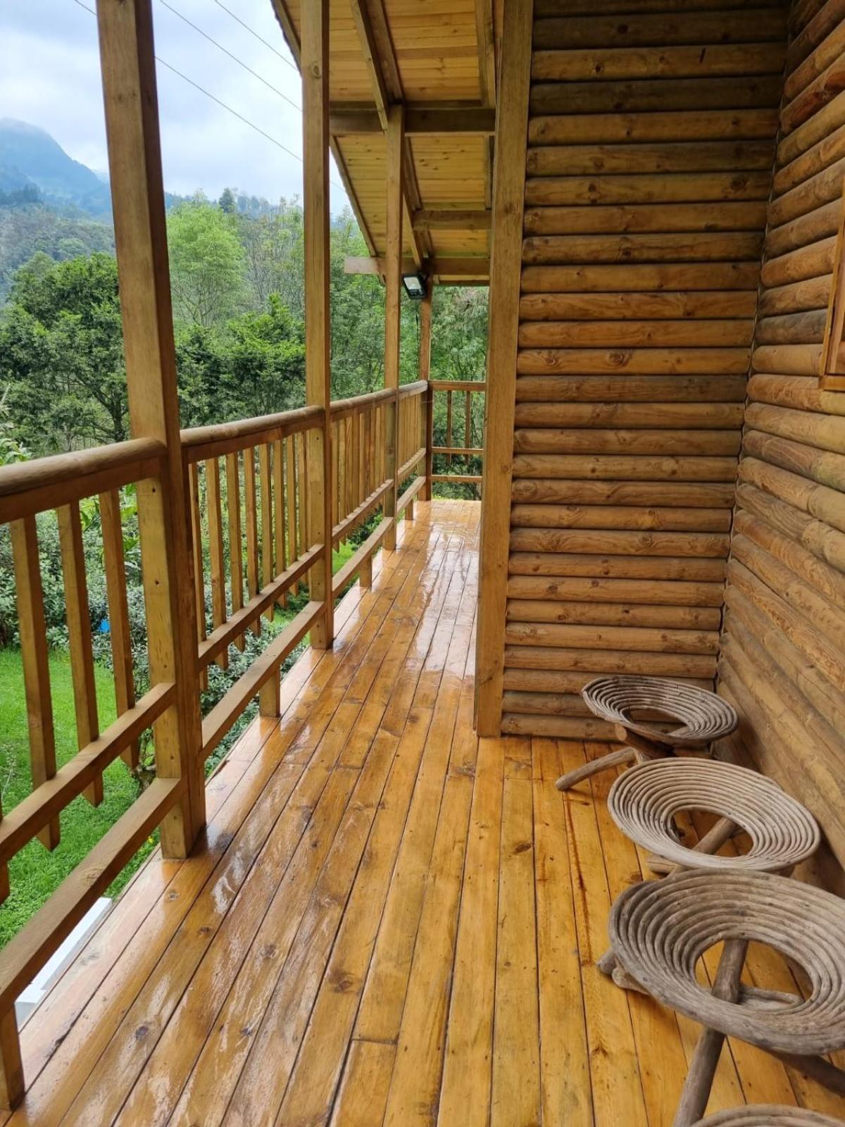 Two-Bedroom Chalet photo 3