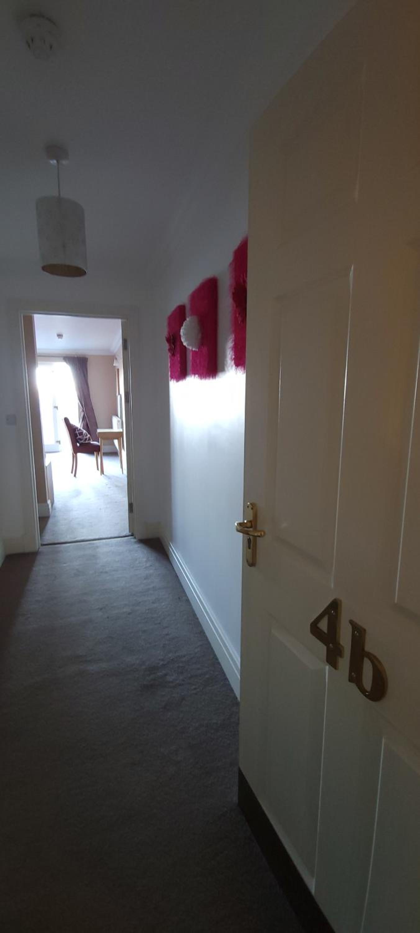 Deluxe Double Room with Sea View photo 2