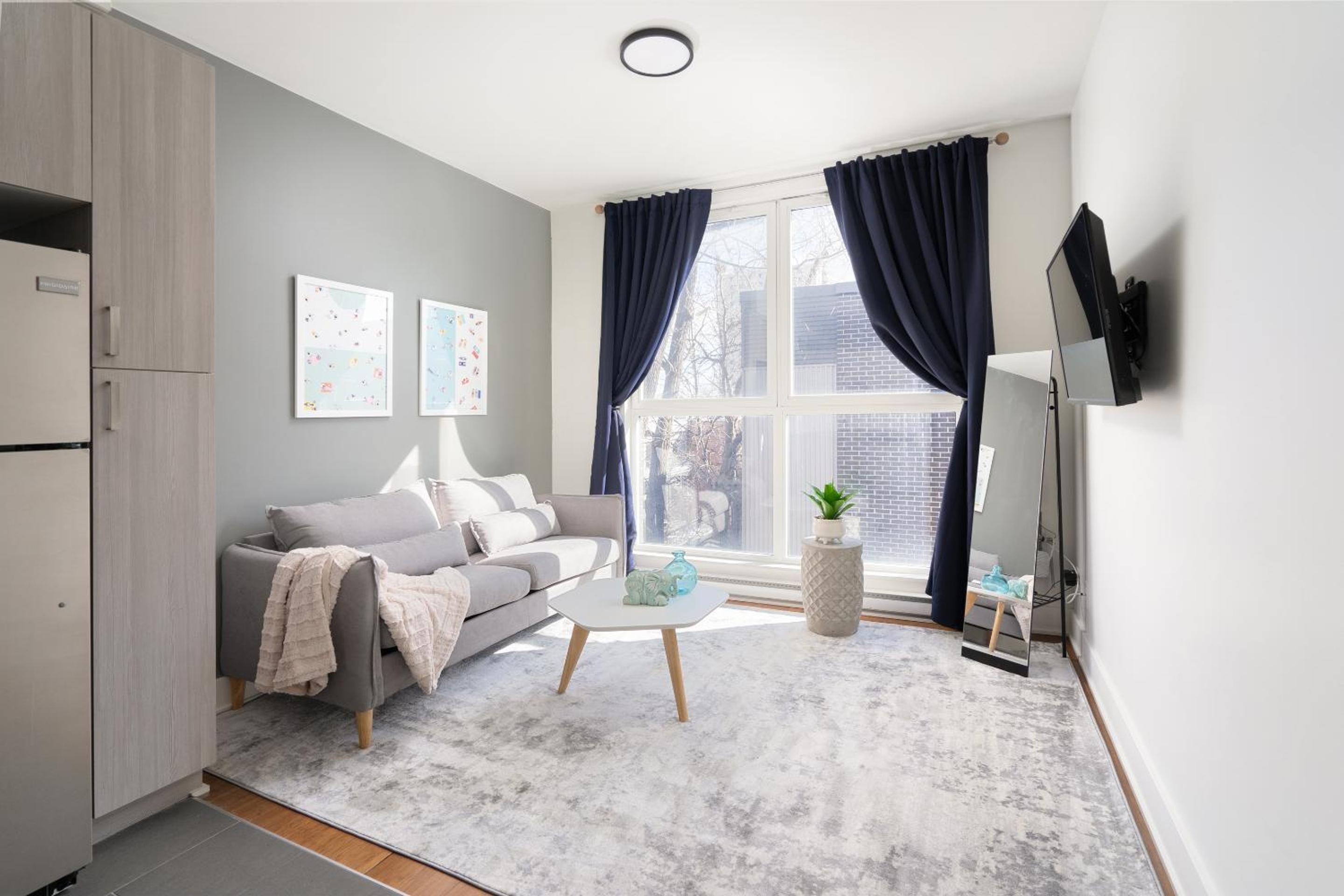 Superior Studio with Sofa Bed - Photo 1