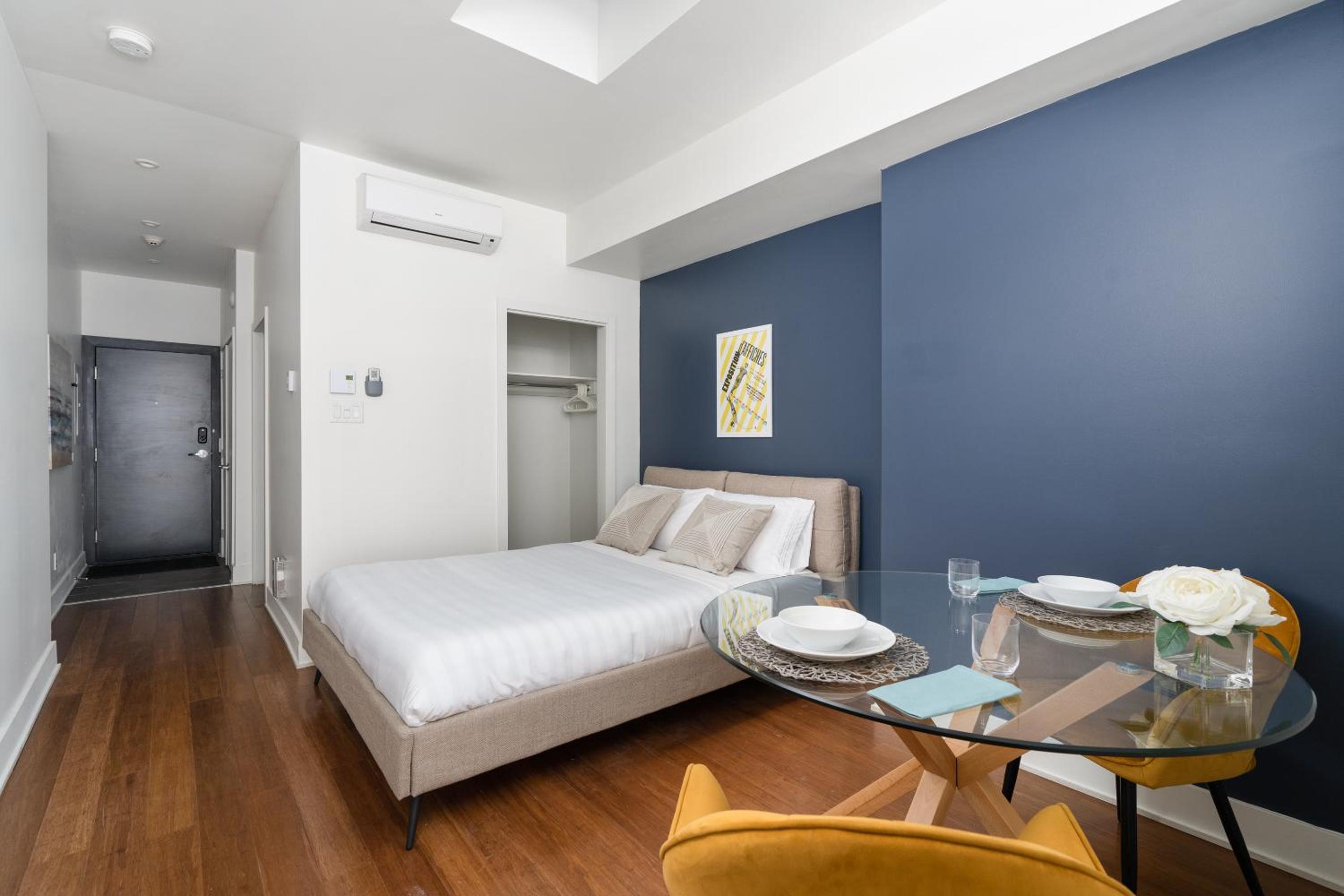 Superior Studio with Sofa Bed - Photo 4