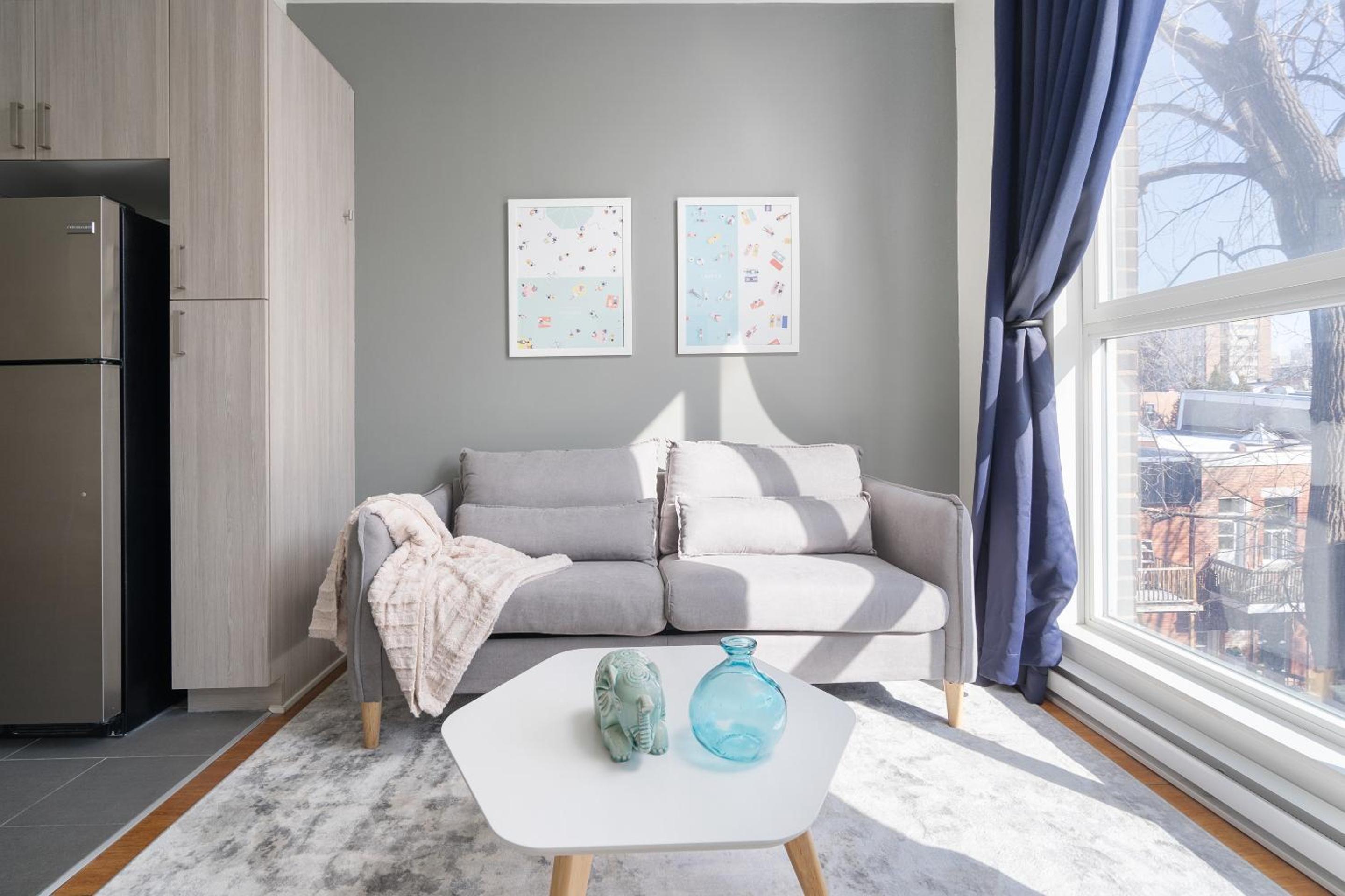 Superior Studio with Sofa Bed - Photo 15