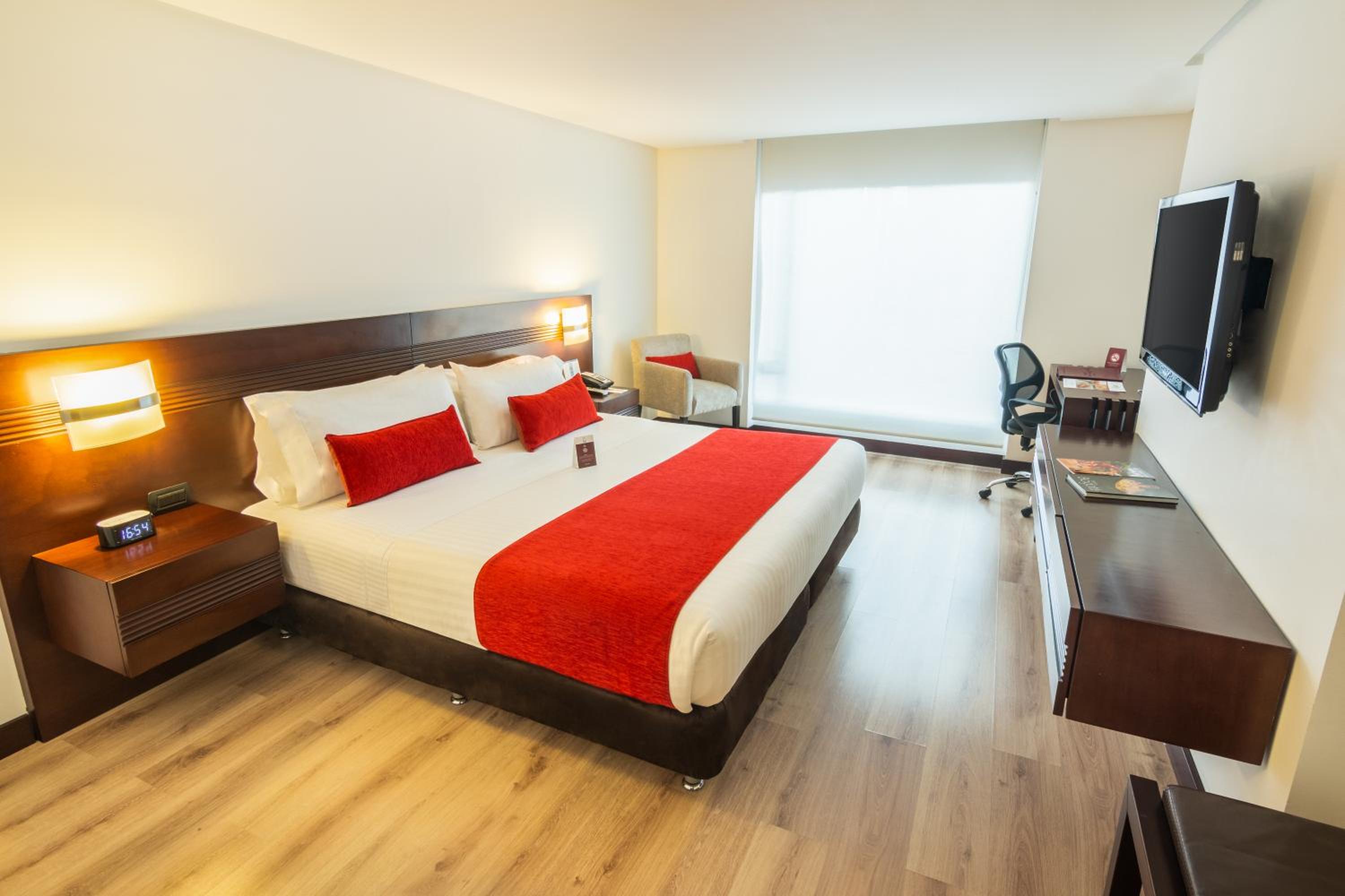 King Room - Photo 8