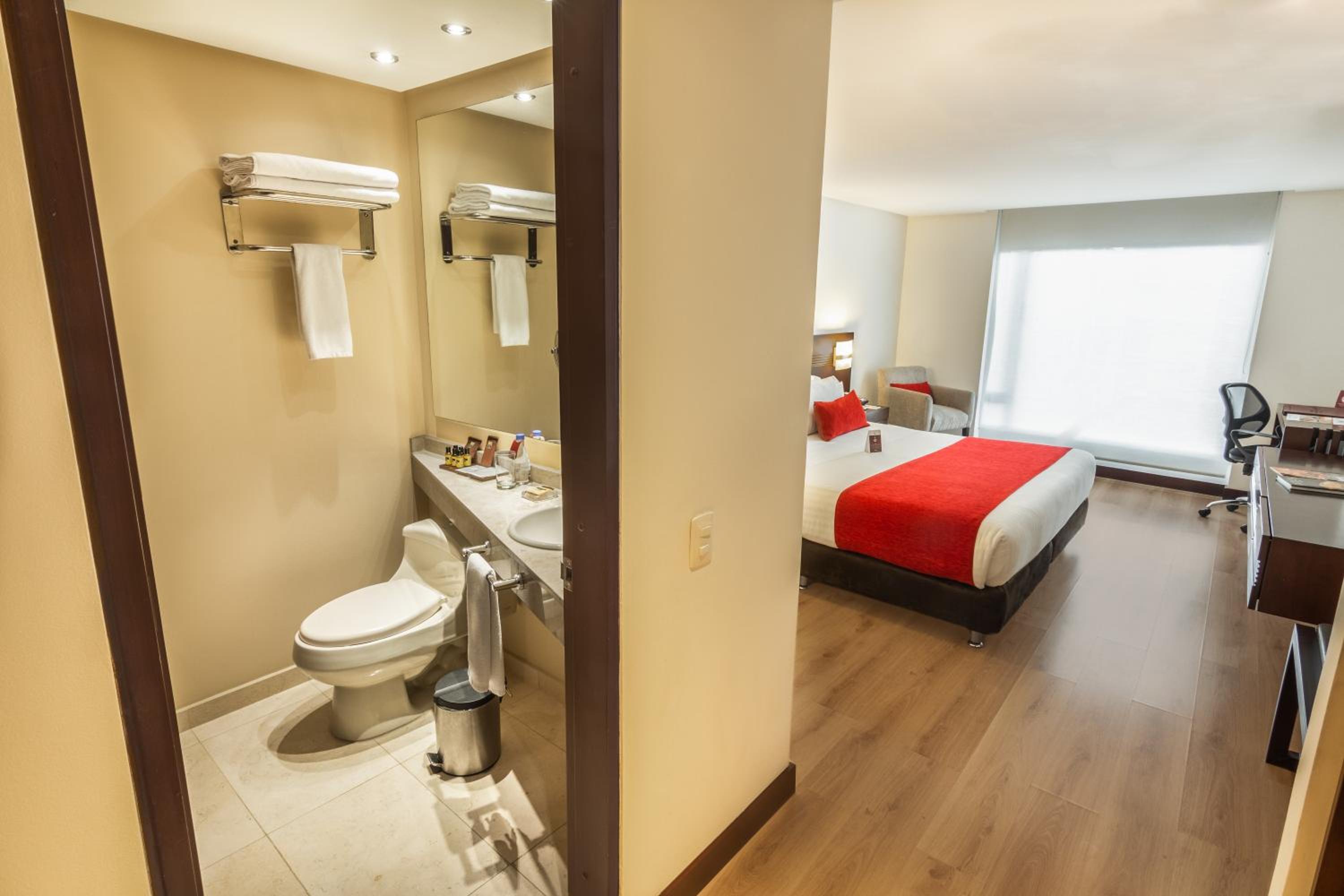 King Room - Photo 7