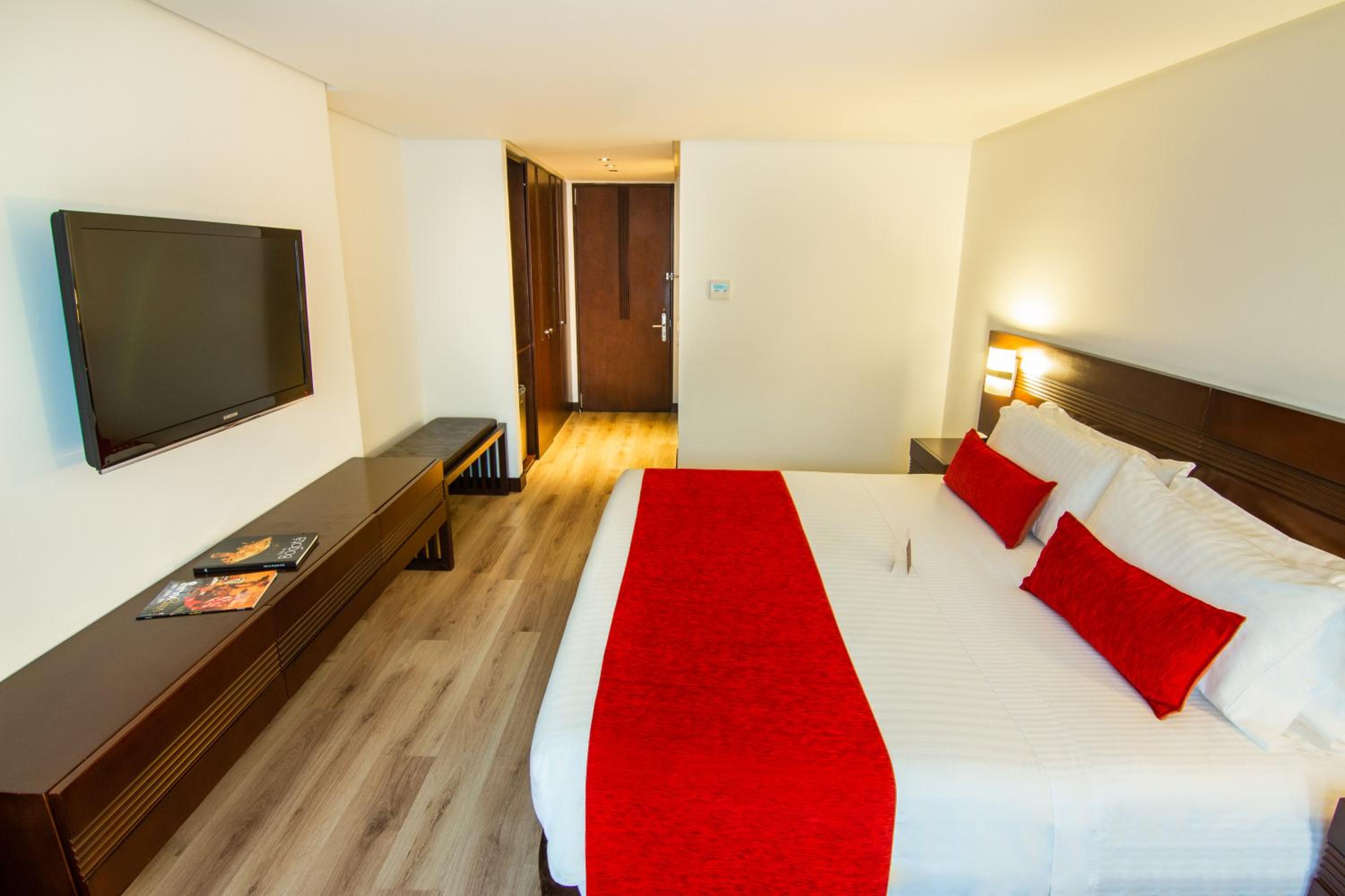 King Room - Photo 6