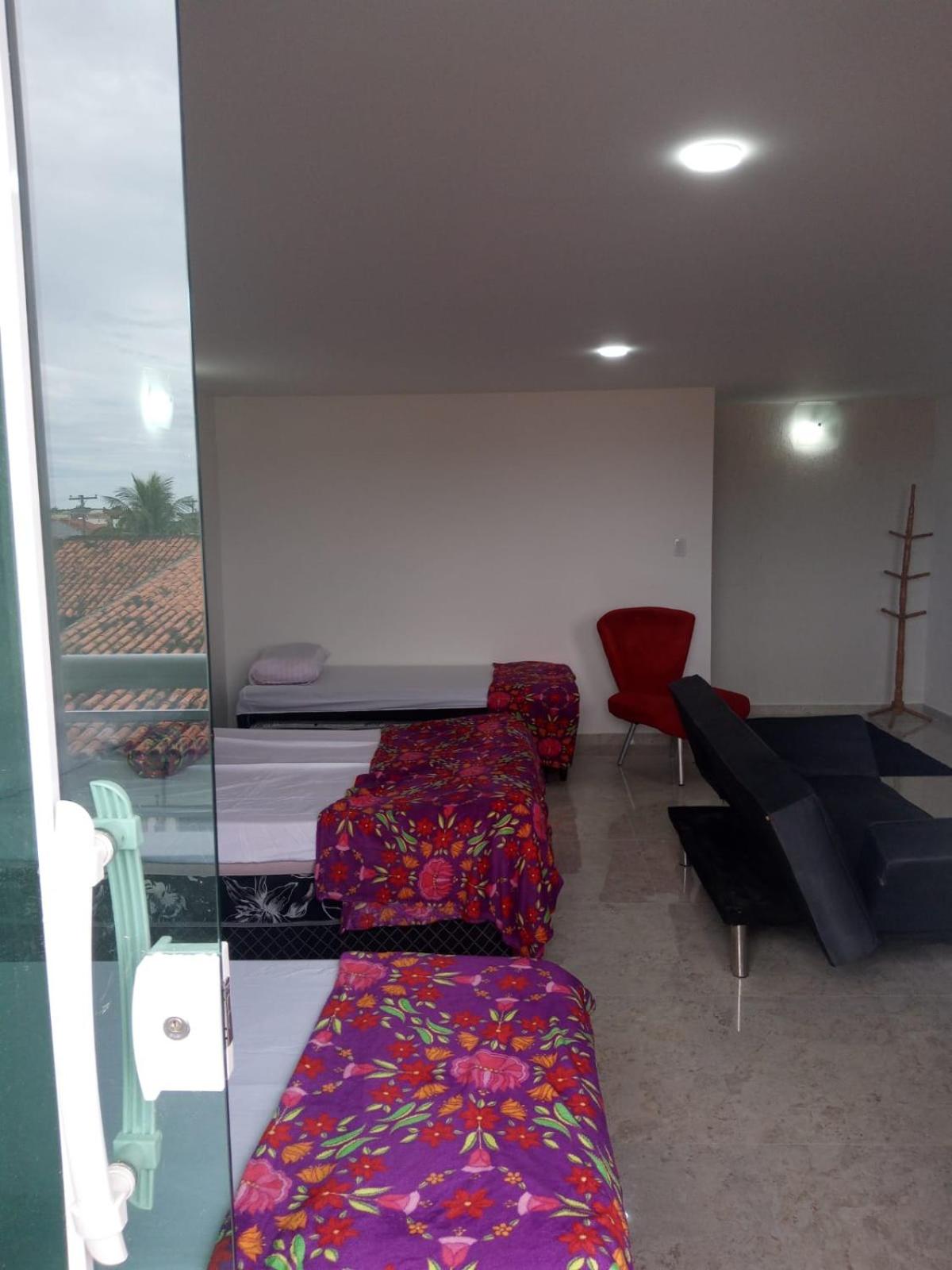 Duplex Apartment photo 1