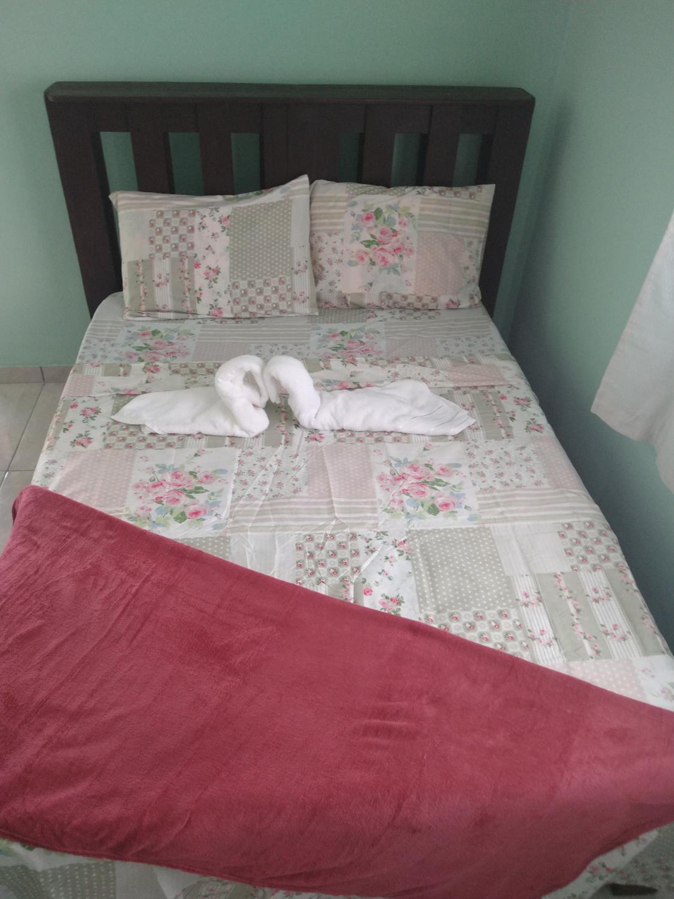 Family Double Room photo 1