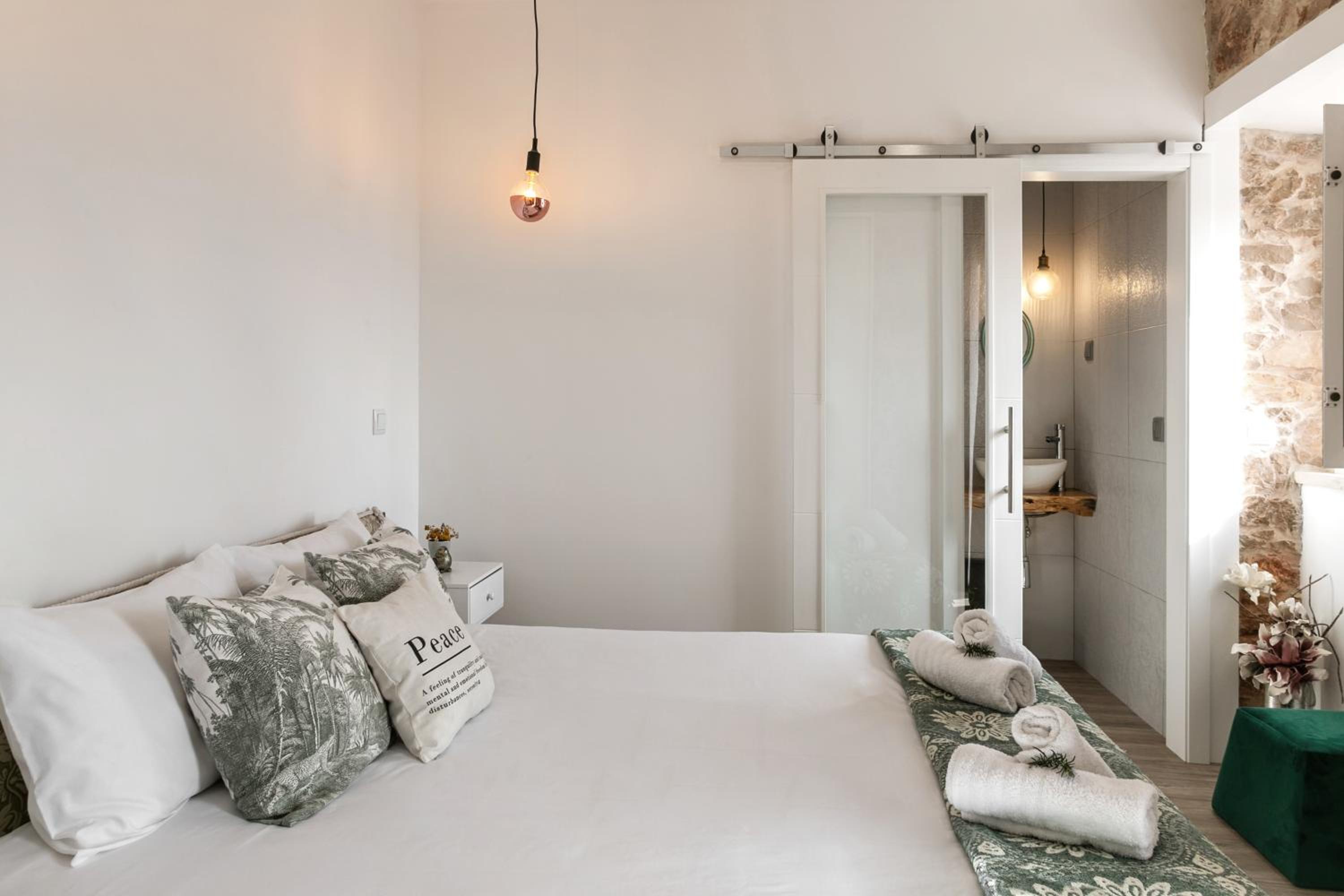 Two-Bedroom House photo 1