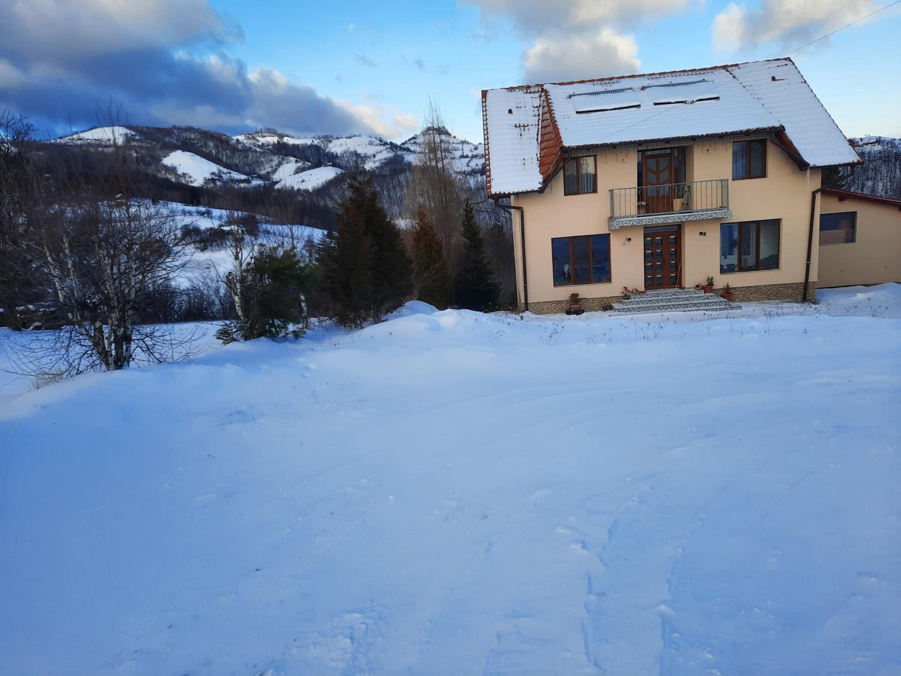 Five-Bedroom House - Photo 11