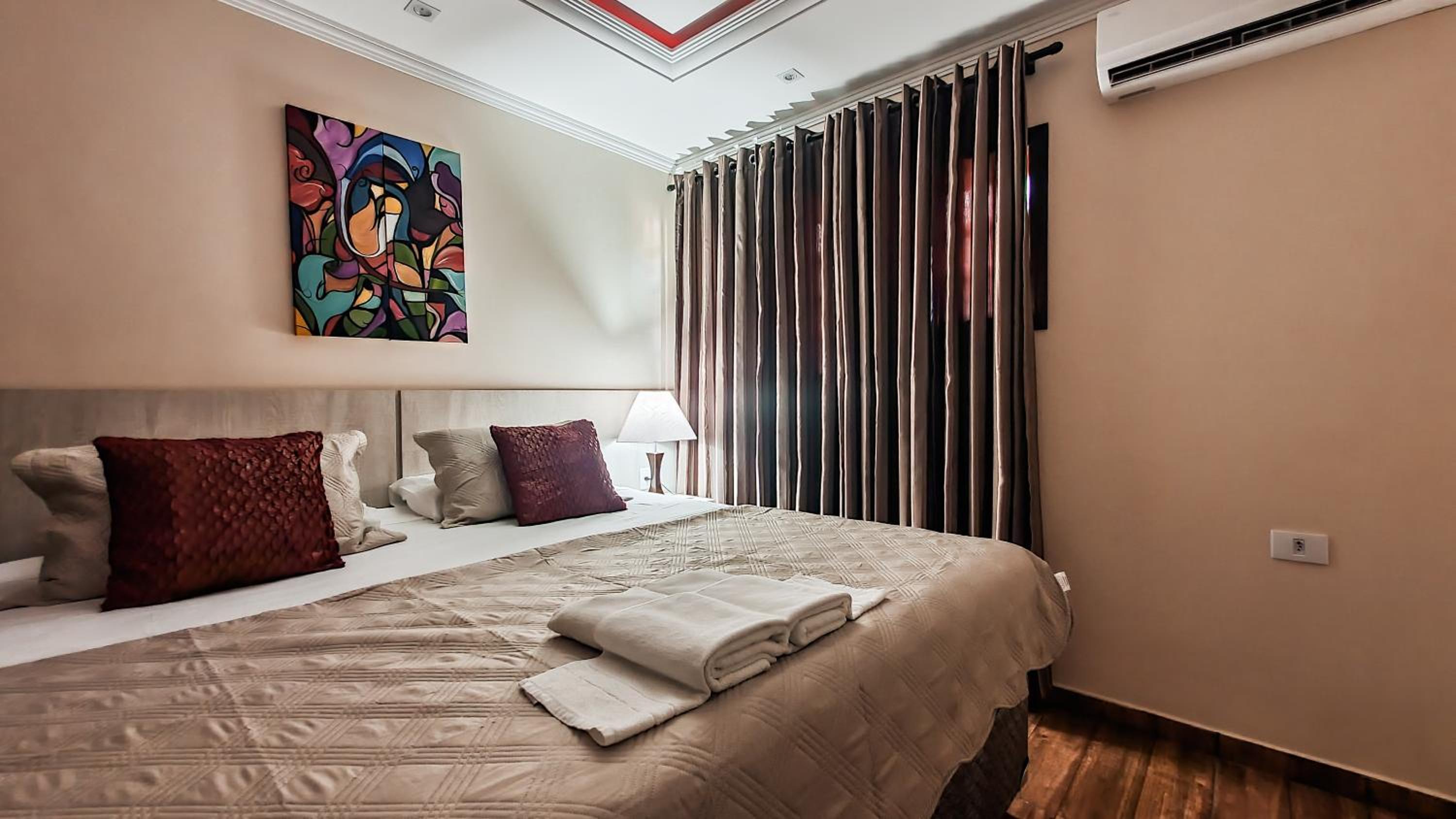Superior Suite